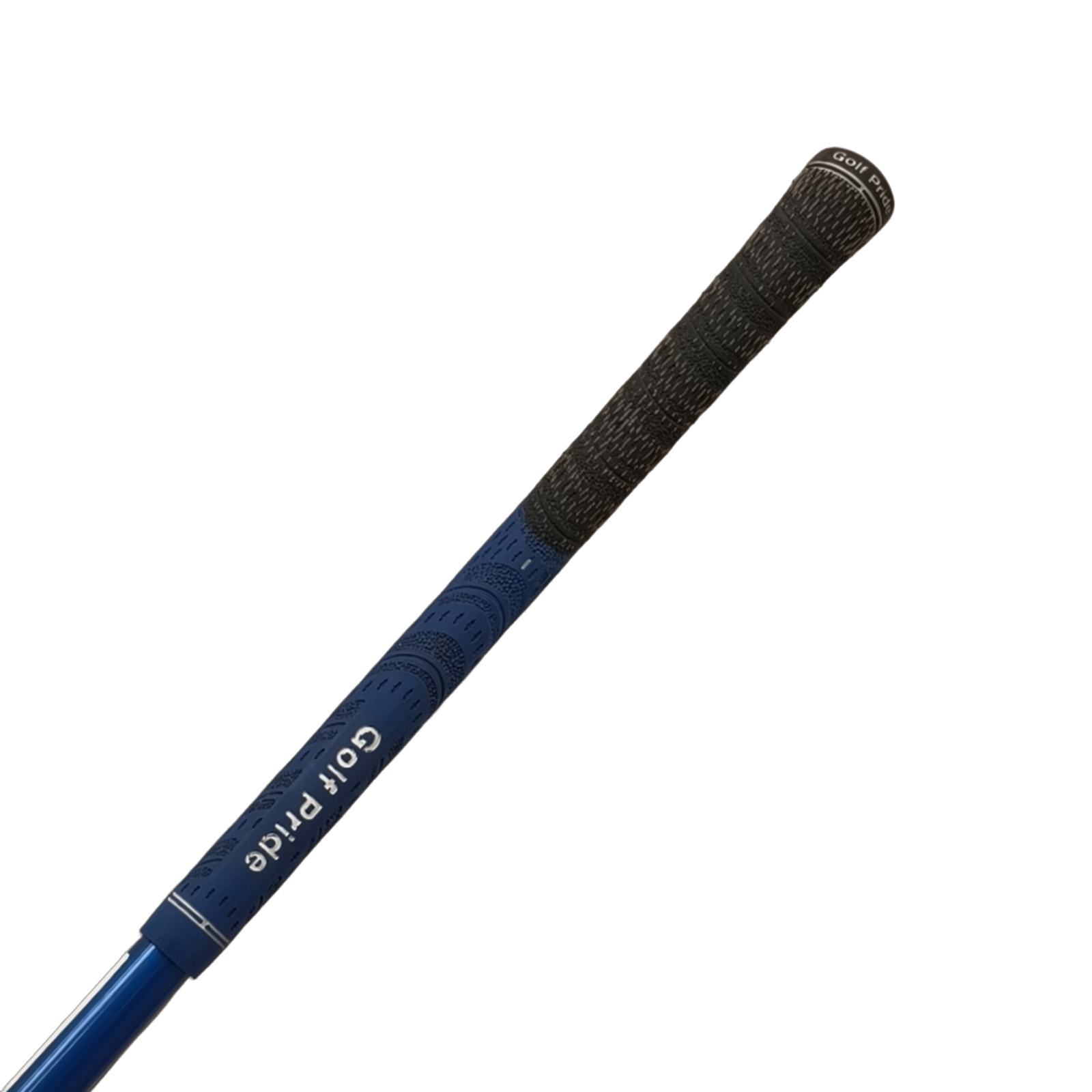 Grafaloy Blue Driver Skaft / Flex Stiff / Callaway 3rd Gen [model:birefnet-general] [bg:handrolled]