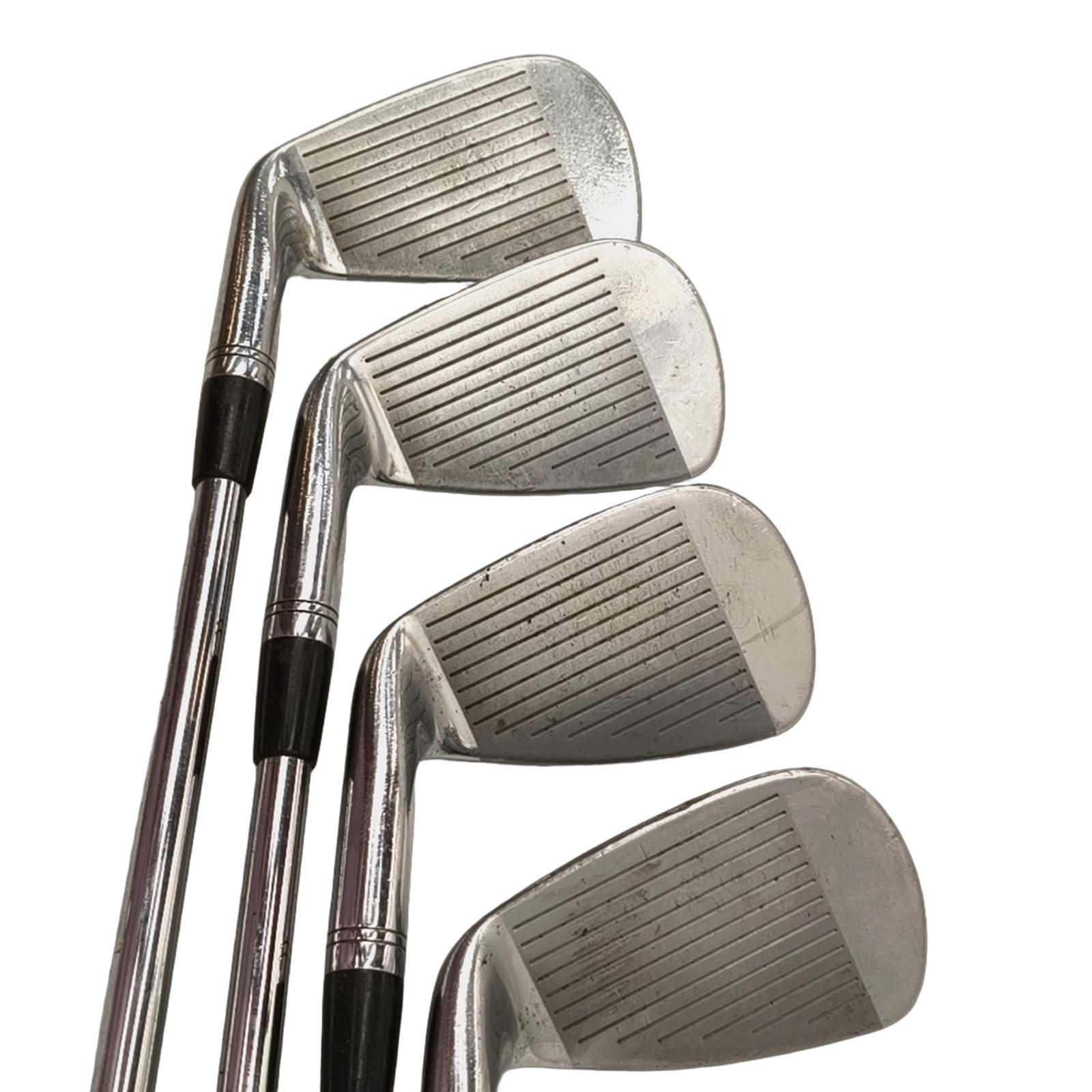 Titleist 735 CM Jernsæt / 4-PW / Flex Regular / Stål [model:birefnet-general] [bg:handrolled]