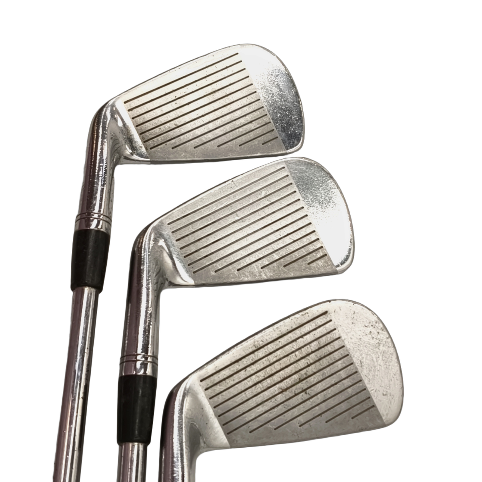Titleist 735 CM Jernsæt / 4-PW / Flex Regular / Stål [model:birefnet-general] [bg:handrolled]