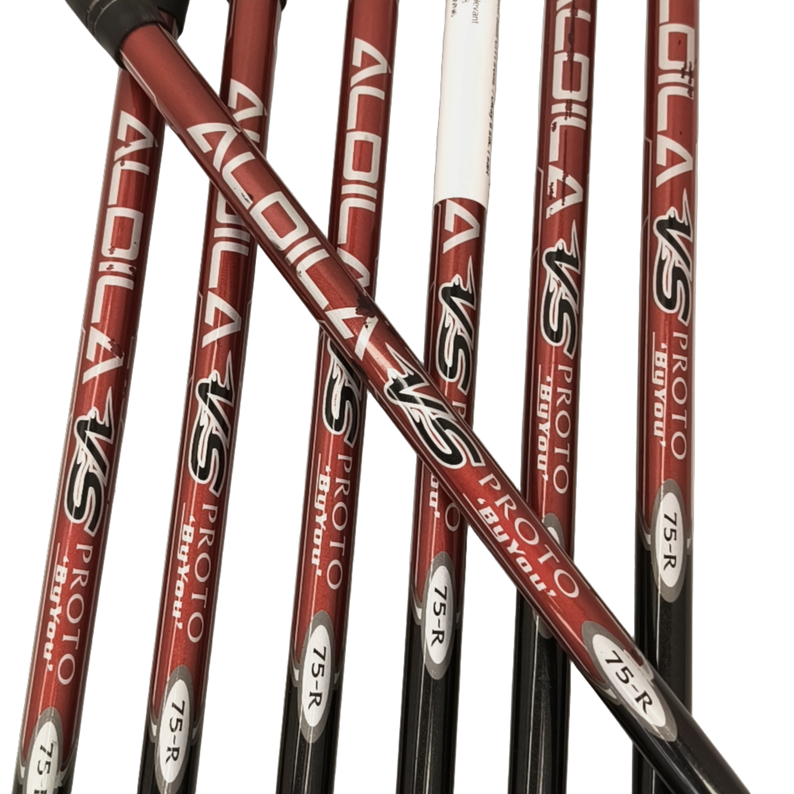 Wilson Staff Ci11 Jernsæt / 5-PW+GW / Flex Regular / Grafit [model:birefnet-general] [bg:handrolled]