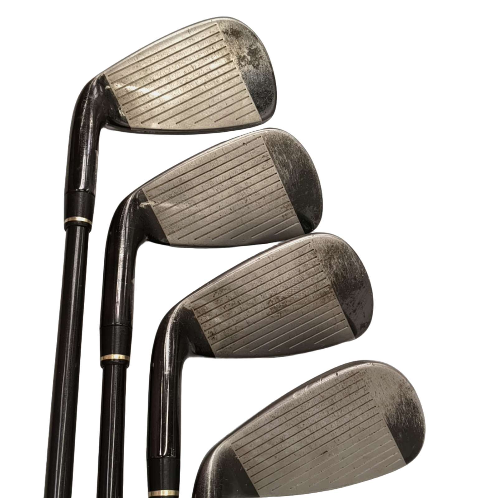 Wilson Staff Ci11 Jernsæt / 5-PW+GW / Flex Regular / Grafit [model:birefnet-general] [bg:handrolled]