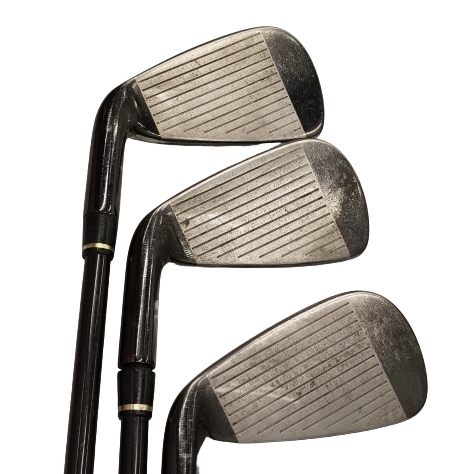 Wilson Staff Ci11 Jernsæt / 5-PW+GW / Flex Regular / Grafit [model:birefnet-general] [bg:handrolled]