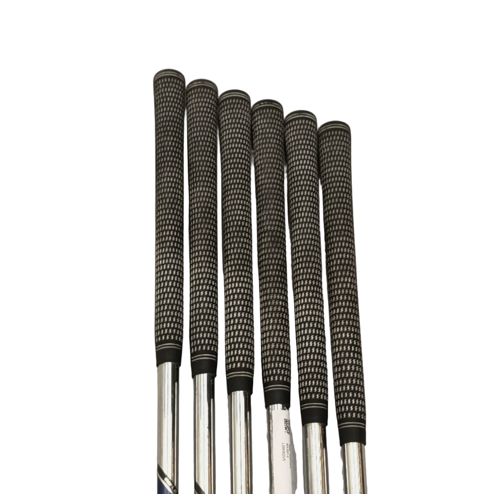 Callaway X Forged Jernsæt / 4-9i / Flex Stiff / Stål [model:birefnet-general] [bg:handrolled]
