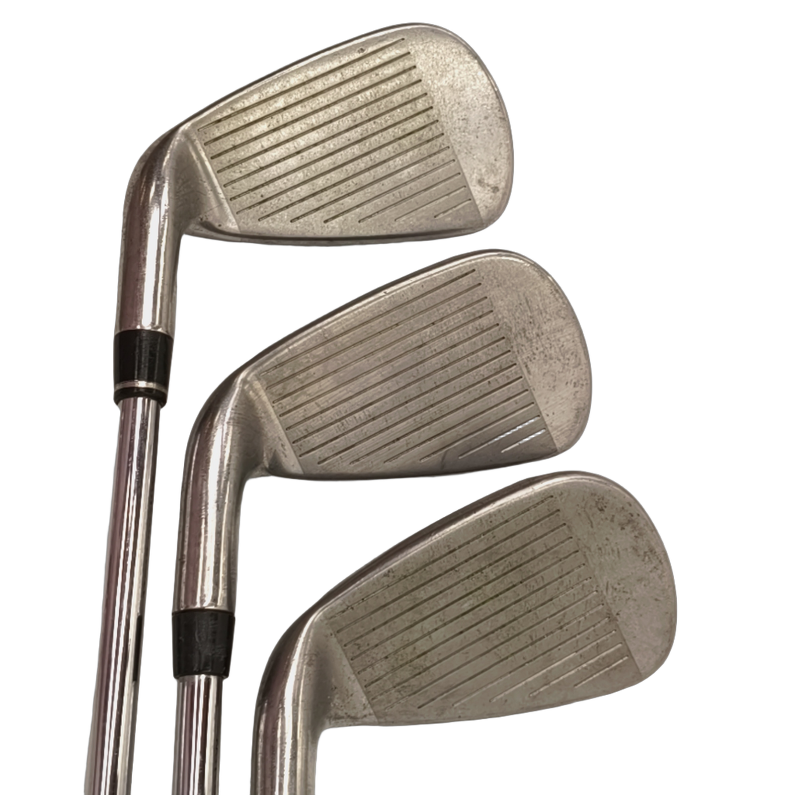 Wilson Staff D200 Jernsæt / 5-9i / Flex Regular / SteelFiber [model:birefnet-general] [bg:handrolled]