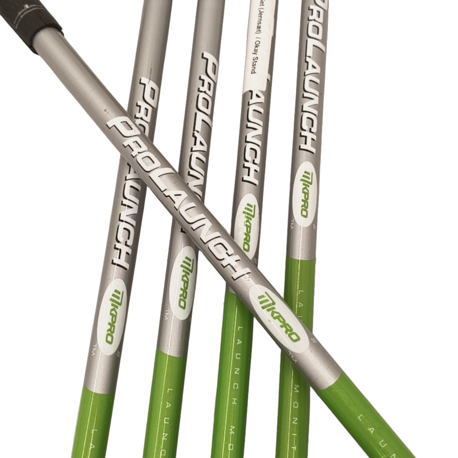MK PRO MK-04 Jernsæt / 6i-7i+9i-Pw+Sw / Flex Junior / Grafit [model:birefnet-general] [bg:handrolled]