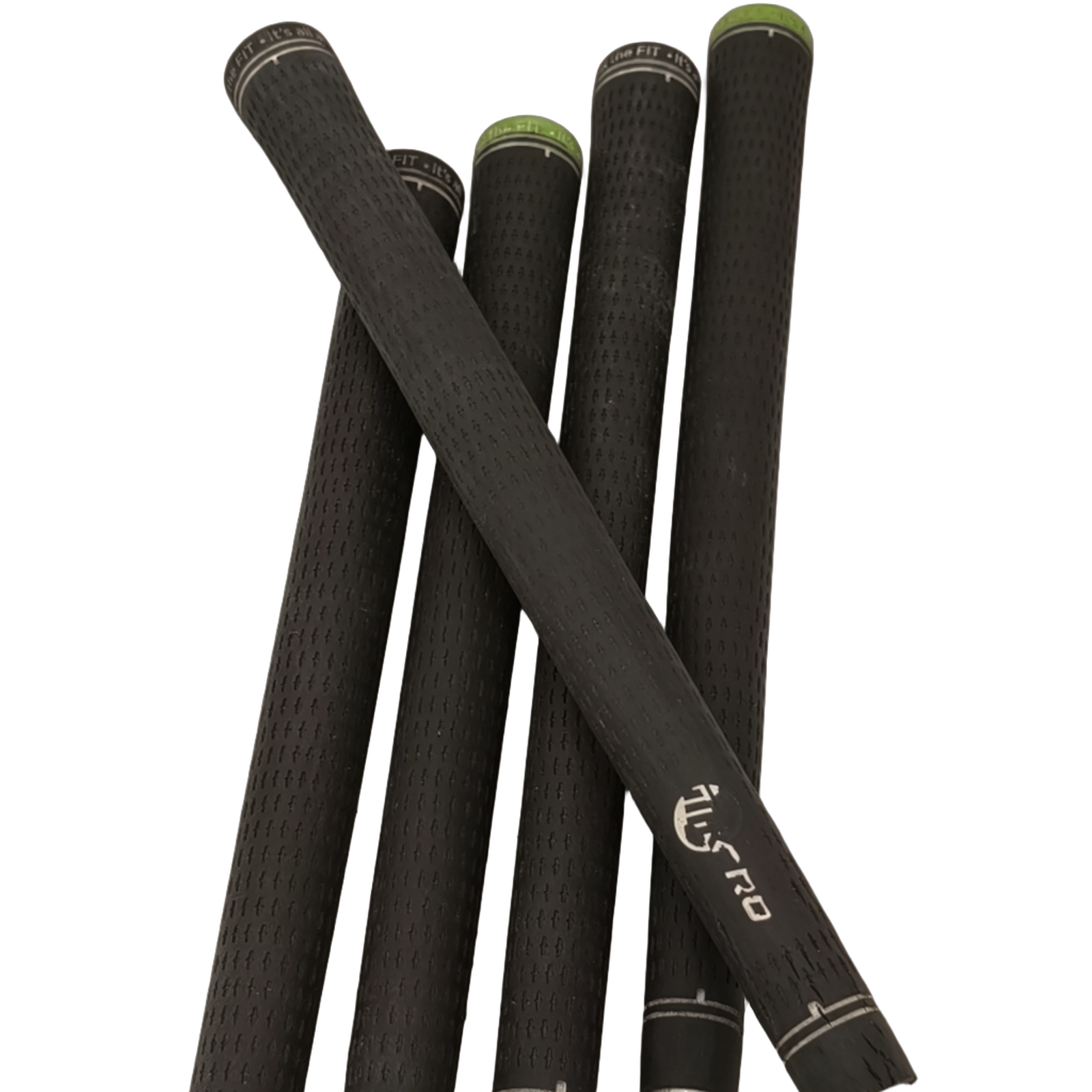 MK PRO MK-04 Jernsæt / 6i-7i+9i-Pw+Sw / Flex Junior / Grafit [model:birefnet-general] [bg:handrolled]