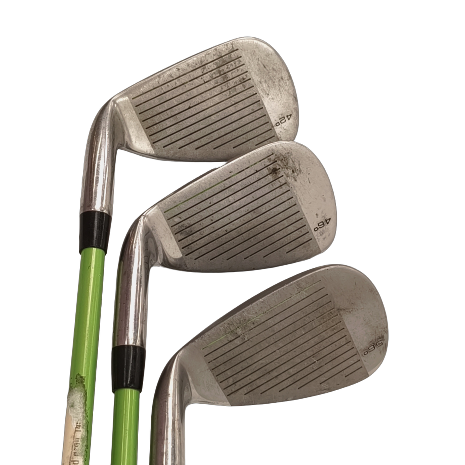 MK PRO MK-04 Jernsæt / 6i-7i+9i-Pw+Sw / Flex Junior / Grafit [model:birefnet-general] [bg:handrolled]