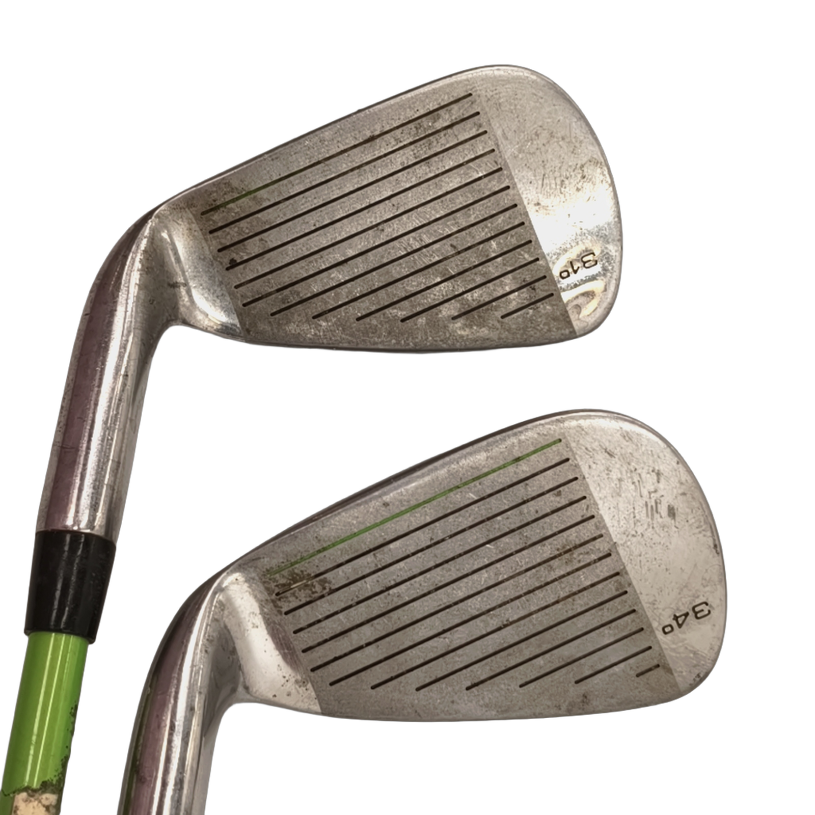 MK PRO MK-04 Jernsæt / 6i-7i+9i-Pw+Sw / Flex Junior / Grafit [model:birefnet-general] [bg:handrolled]