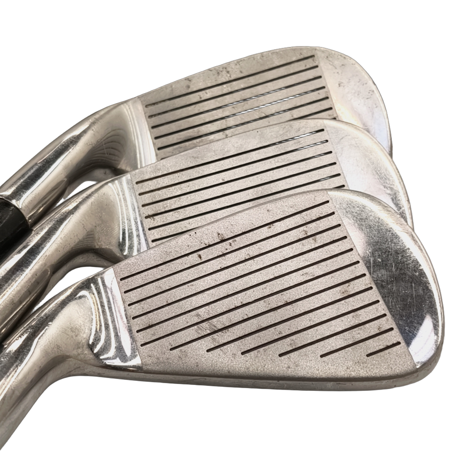 Wilson Ji6 Komplet Sæt Med Bag / 6i+8i+Pw / Flex Junior  / Grafit [model:birefnet-general] [bg:handrolled]