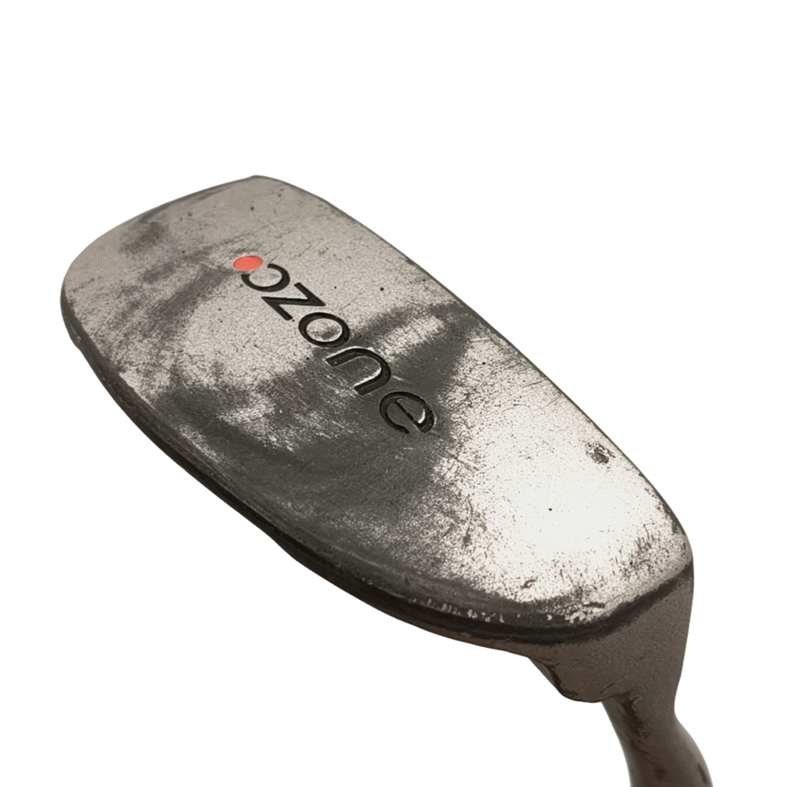 Ozoone OZ2 Komplet Sæt Med Bag / 5-PW+SW / Flex Stiff / Grafit [model:birefnet-general] [bg:handrolled]