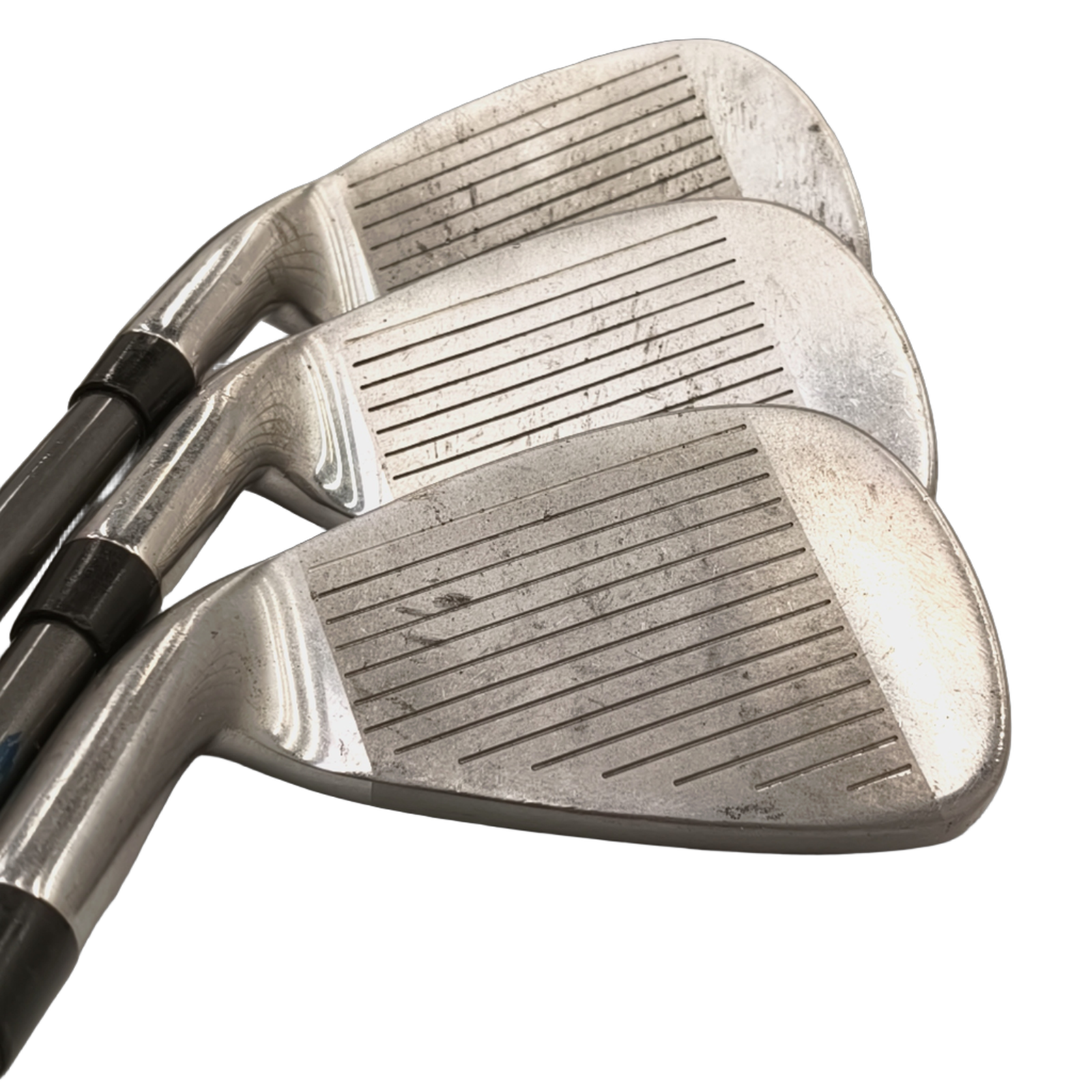 Wilson 1200 CGX Komplet Sæt Med Bag / 6-PW+SW / Flex Ladies / Grafit [model:birefnet-general] [bg:handrolled]