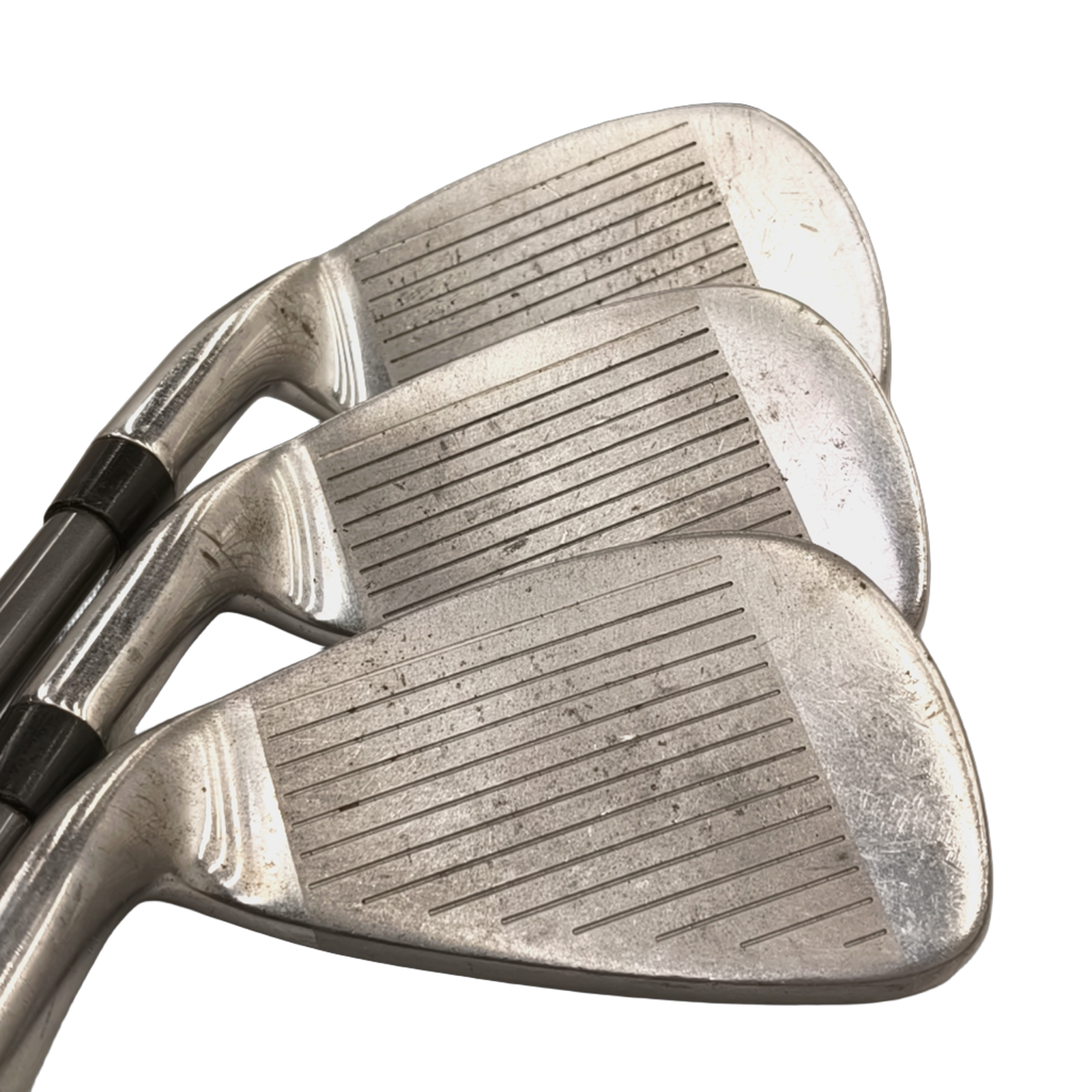Wilson 1200 CGX Komplet Sæt Med Bag / 6-PW+SW / Flex Ladies / Grafit [model:birefnet-general] [bg:handrolled]
