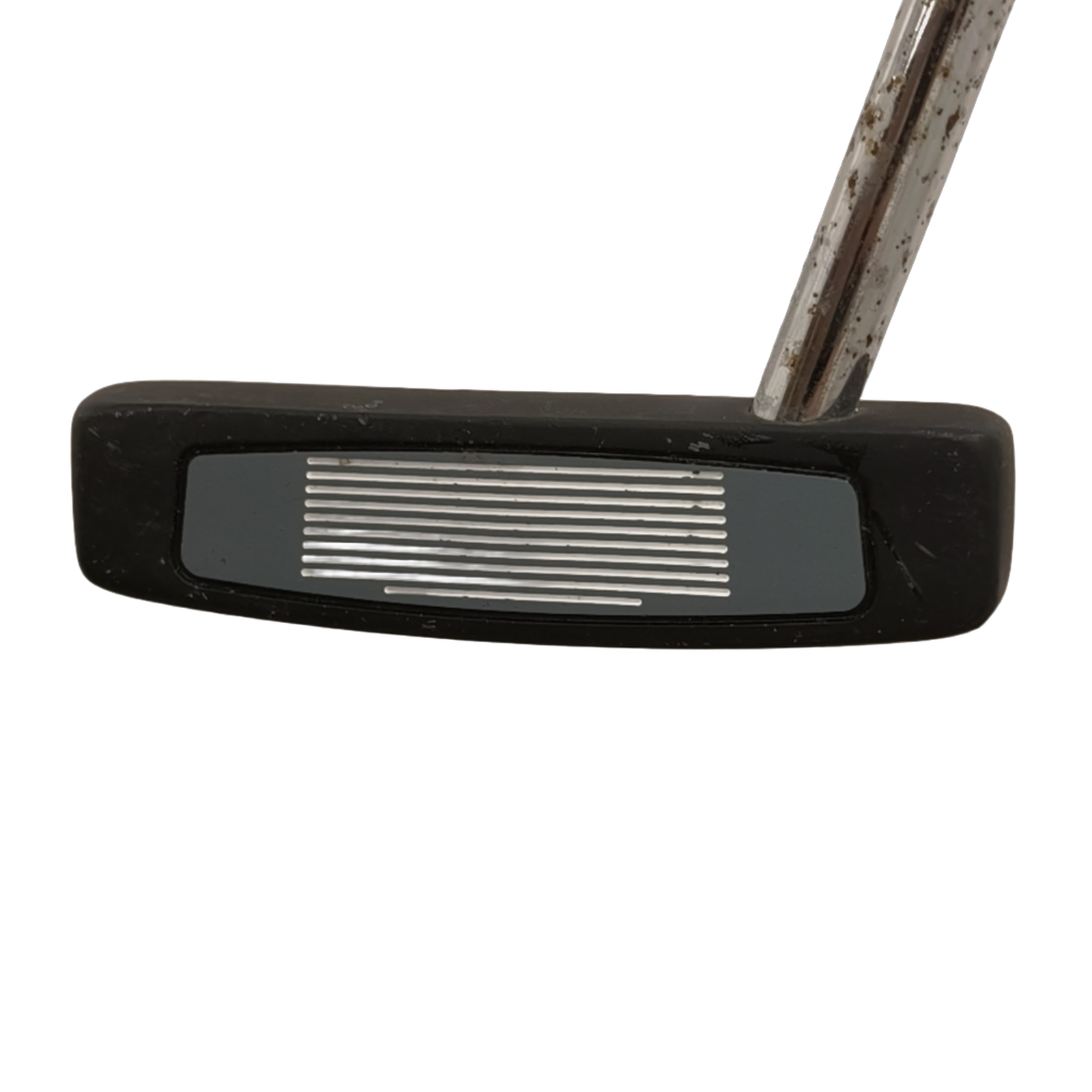 Crivit Stainless Komplet Sæt Med Bag / 8i+PW+Sw / Flex Junior  / Grafit [model:birefnet-general] [bg:handrolled]
