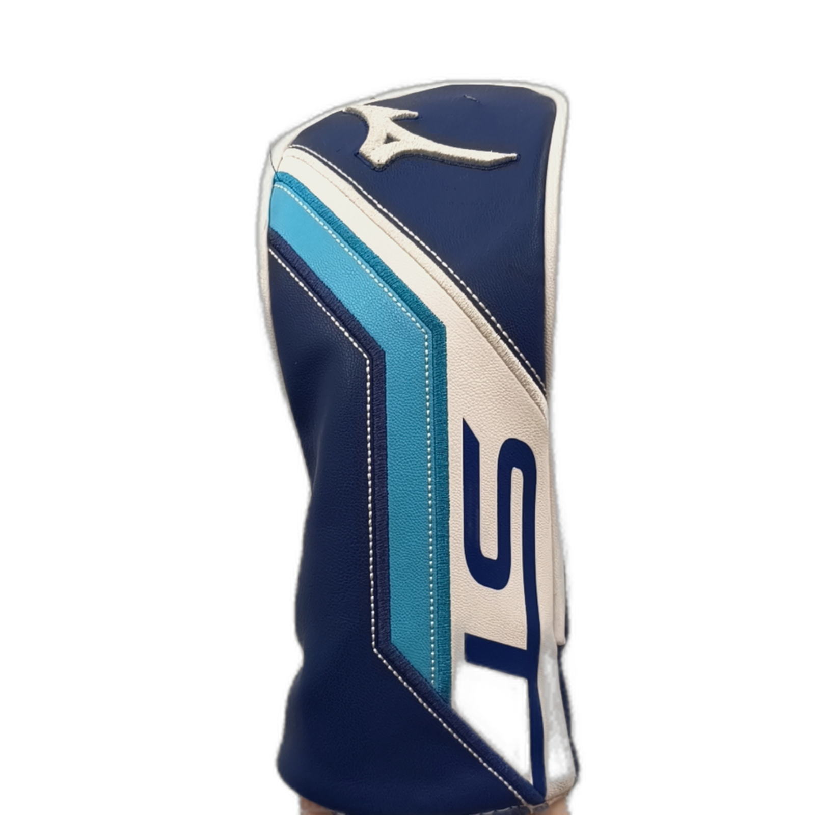 Mizuno ST-Z 230 Hybrid / Flex X-Stiff / #3/19 [model:silueta] [bg:handrolled]