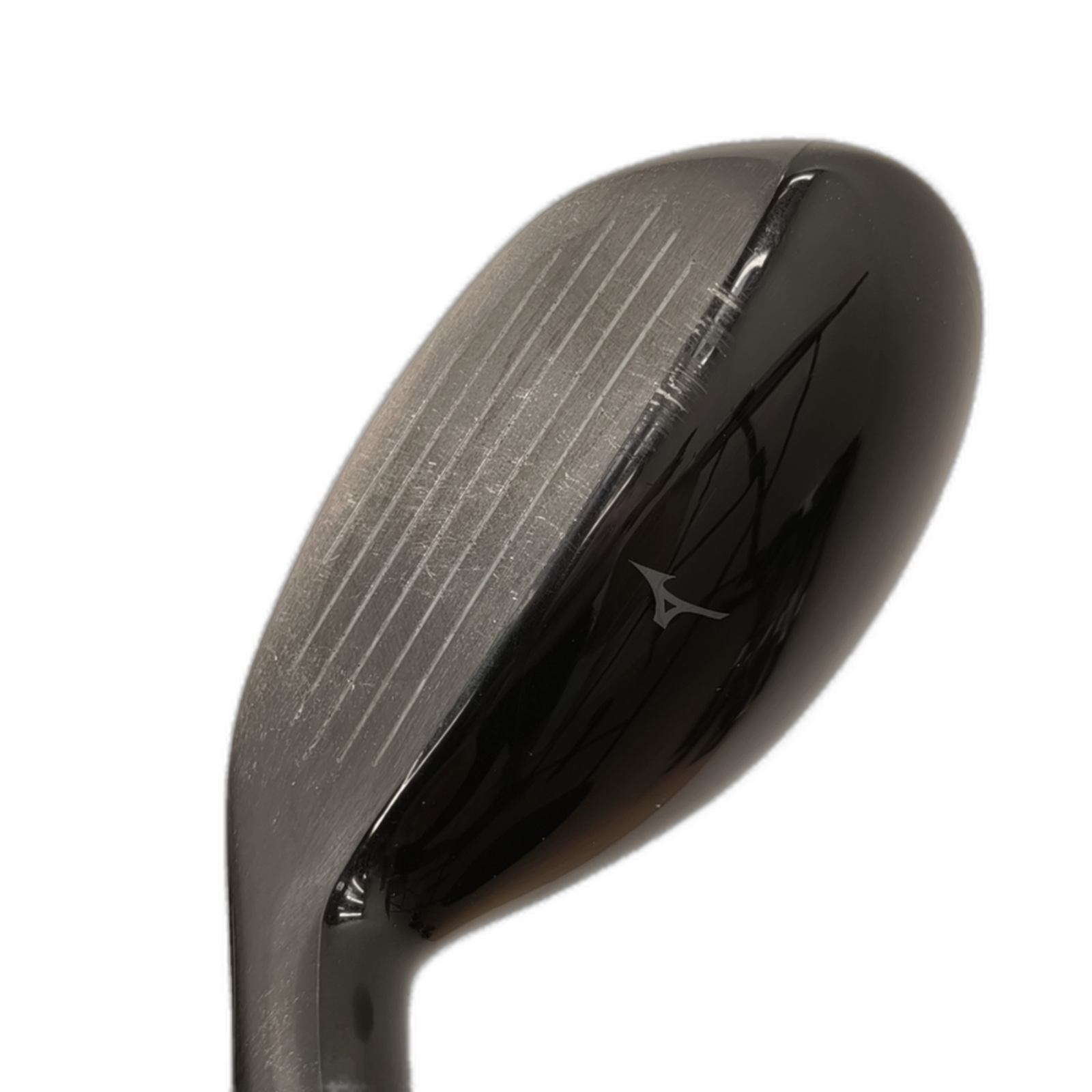 Mizuno ST-Z 230 Hybrid / Flex X-Stiff / #3/19 [model:silueta] [bg:handrolled]
