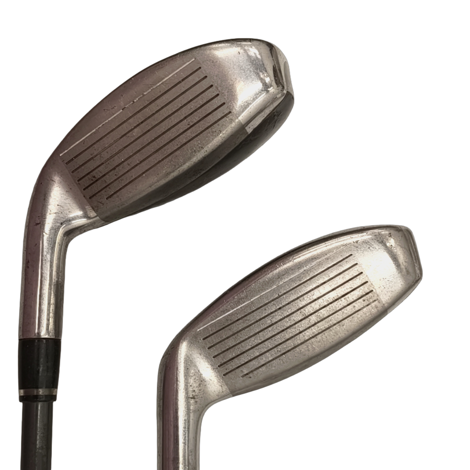 Adams Golf Super S Jernsæt / 3-PW+SW / Flex A-flex / Grafit [model:birefnet-general] [bg:handrolled]