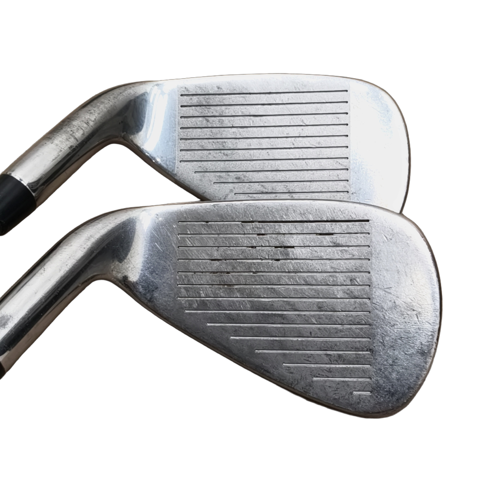 MacGregor DCT 3000 Komplet Sæt Uden Bag / 6-PW+SW / Flex Ladies / Grafit [model:birefnet-general] [bg:handrolled]