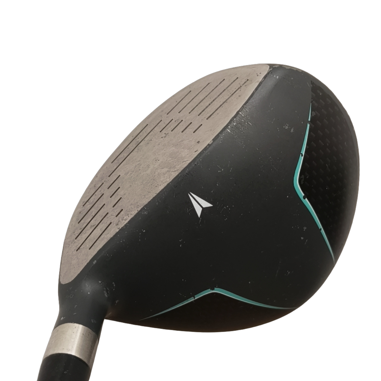 MacGregor DCT 3000 Komplet Sæt Uden Bag / 6-PW+SW / Flex Ladies / Grafit [model:birefnet-general] [bg:handrolled]