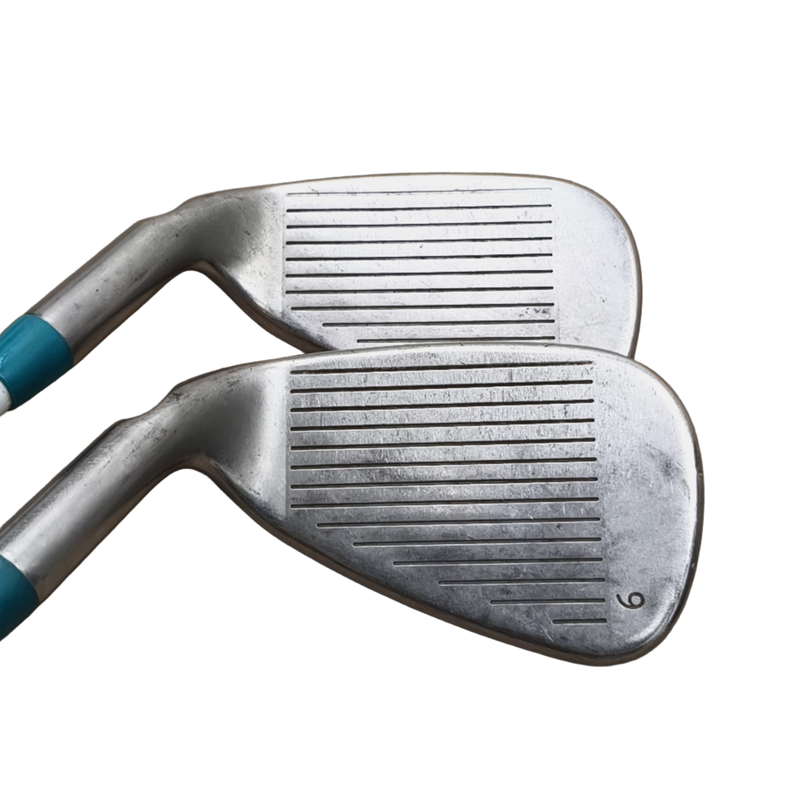 PING Rhapsody Komplet Sæt Uden Bag / 6-PW+SW / Flex Ladies / Grafit [model:birefnet-general] [bg:handrolled]