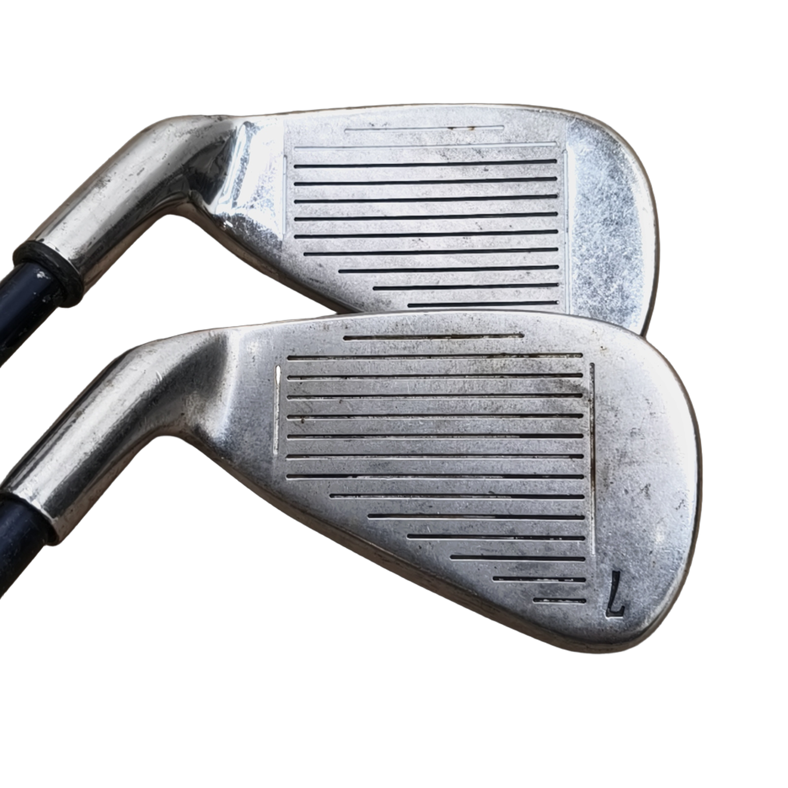Callaway X-18 Komplet Sæt Uden Bag / 3-PW+SW / Flex Regular / Grafit [model:birefnet-general] [bg:handrolled]