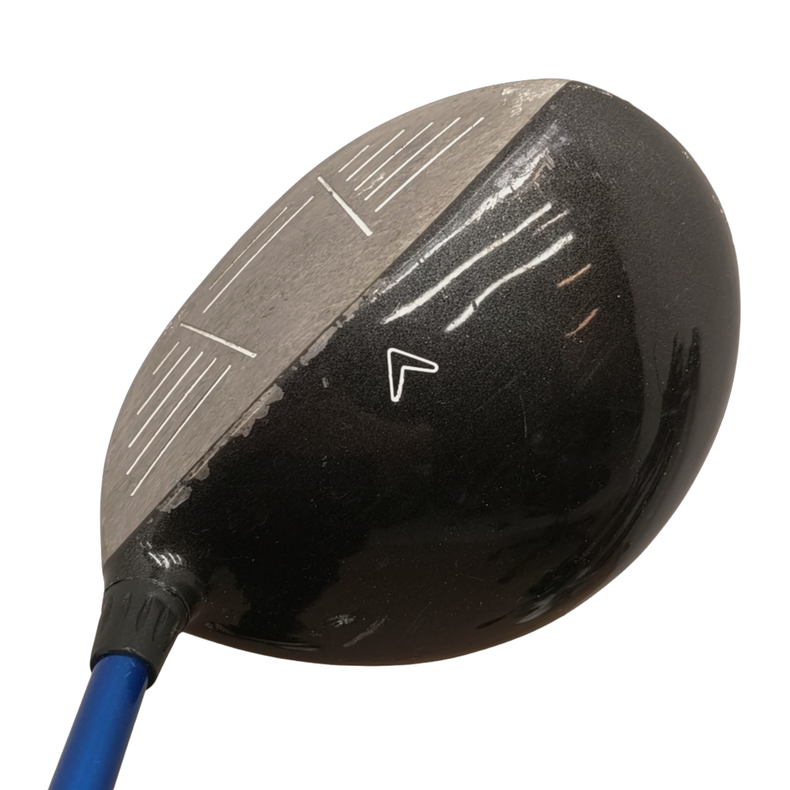 Callaway X-18 Komplet Sæt Uden Bag / 3-PW+SW / Flex Regular / Grafit [model:birefnet-general] [bg:handrolled]