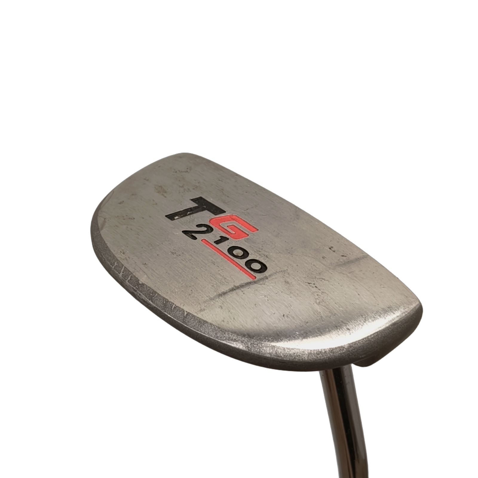 Tour Golf TG2 100 Komplet Sæt Uden Bag / 6-PW / Flex Regular / Grafit [model:birefnet-general] [bg:handrolled]