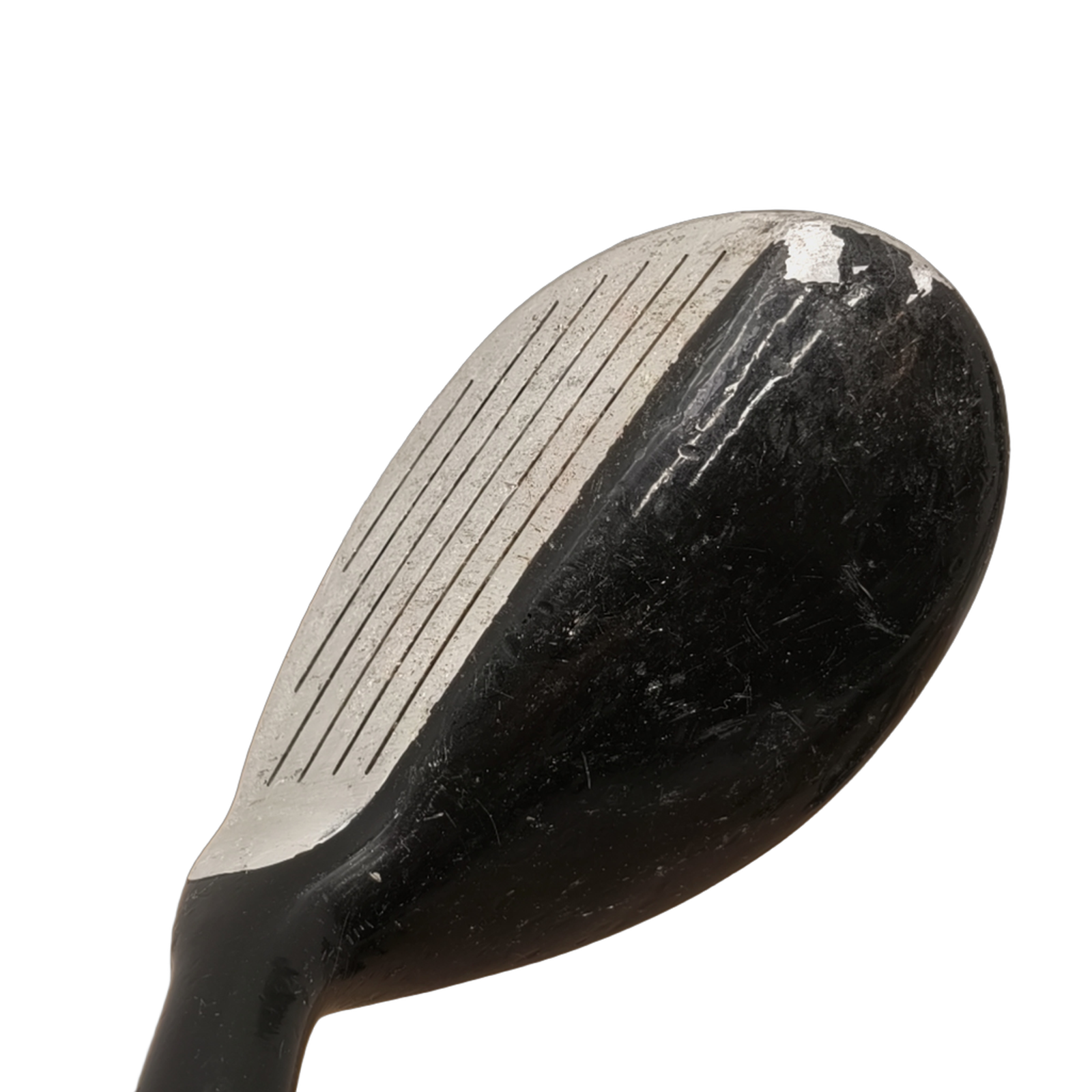 Tour Golf TG2 100 Komplet Sæt Uden Bag / 6-PW / Flex Regular / Grafit [model:birefnet-general] [bg:handrolled]