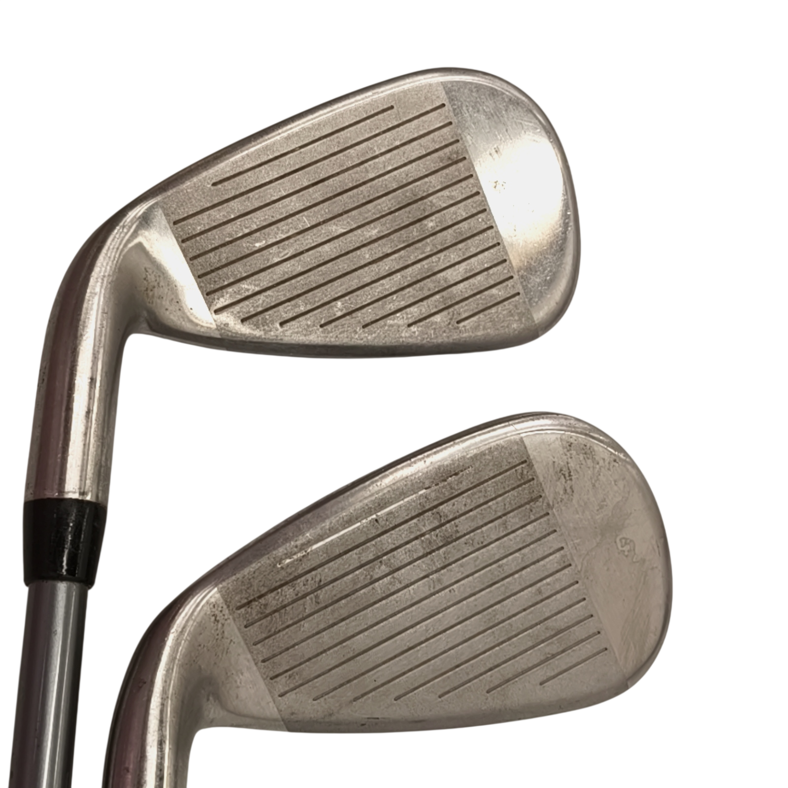 Cobra Max TecFlo Jernsæt / 7-PW+SW / Flex Regular / Grafit [bg:photoroom-fallback]