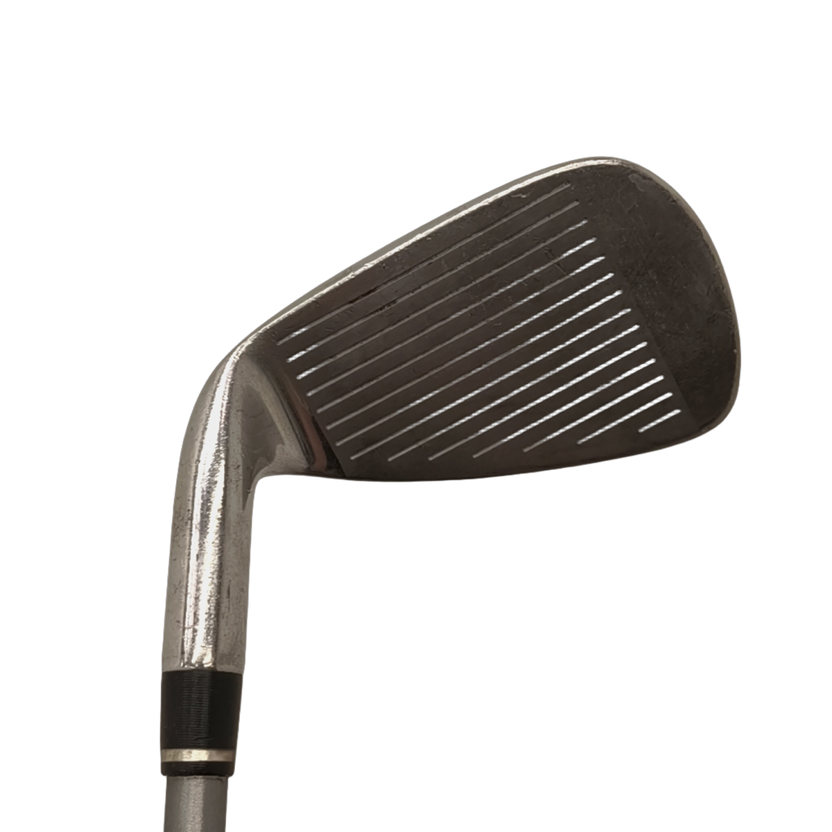 Wilson Luxe Komplet Sæt Uden Bag / 6-PW+SW / Flex Ladies / Grafit [model:birefnet-general] [bg:handrolled]