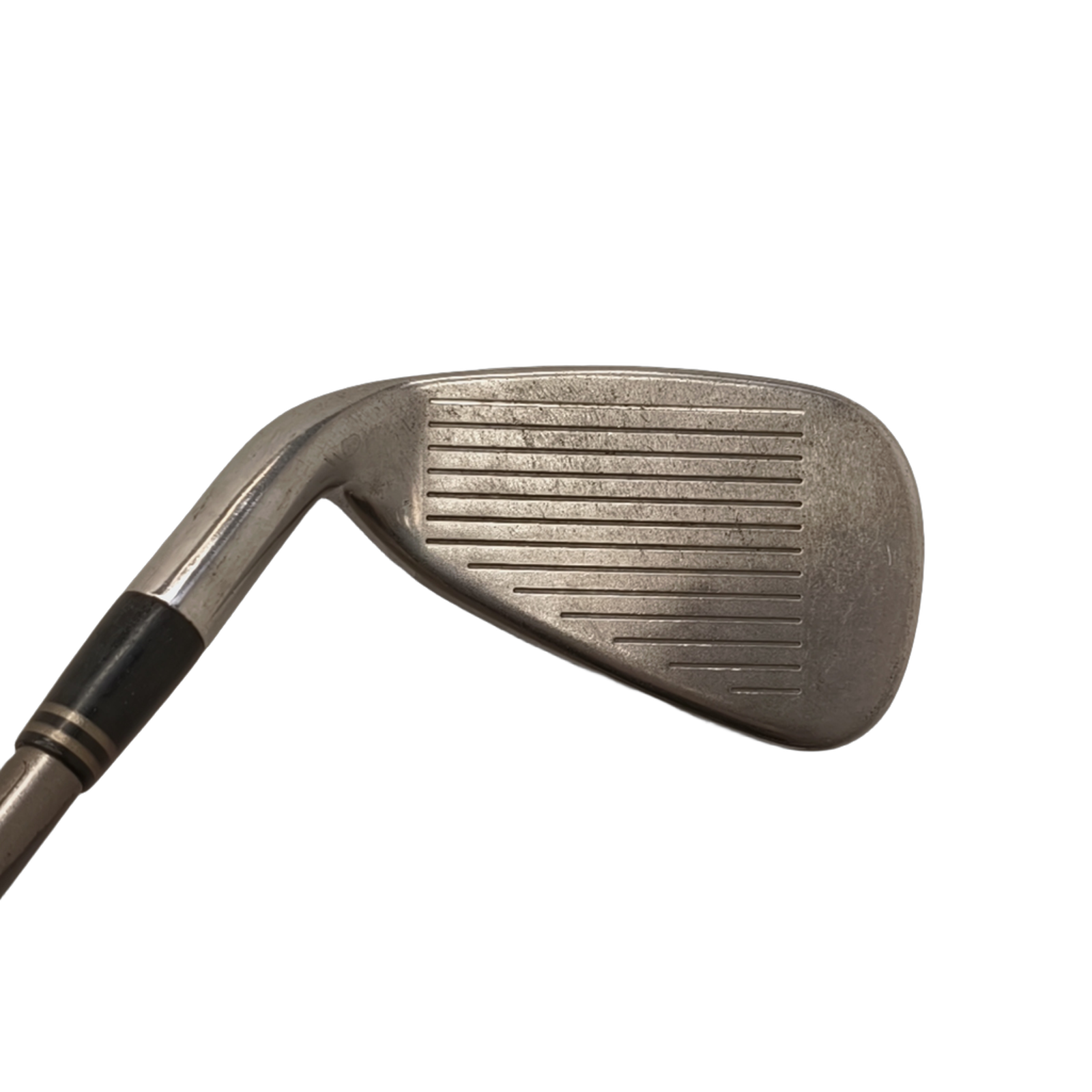 Cleveland TA6 Komplet Sæt Uden Bag / 5-PW+SW / Flex Ladies / Grafit [model:birefnet-general] [bg:handrolled]
