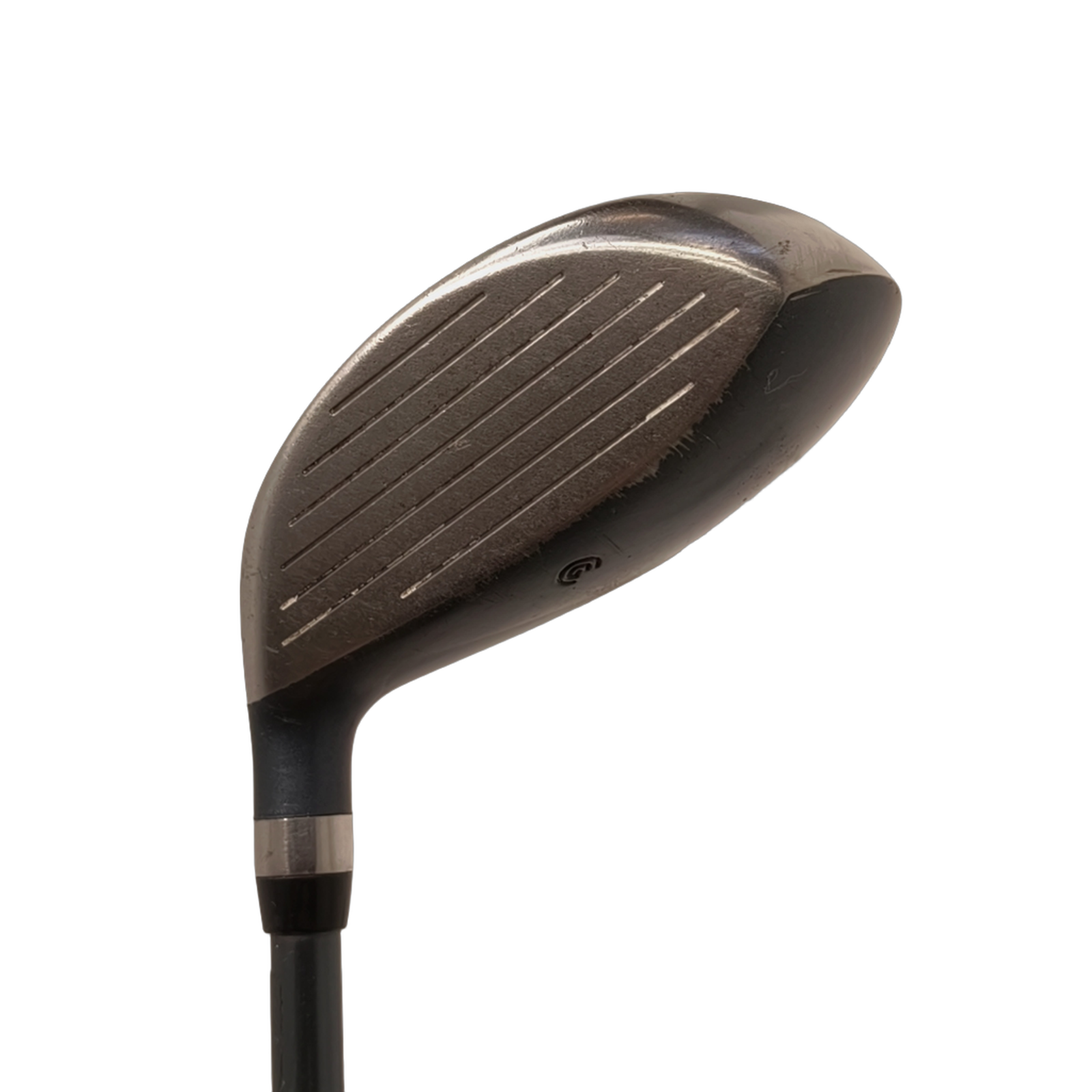 Cleveland TA6 Komplet Sæt Uden Bag / 5-PW+SW / Flex Ladies / Grafit [model:birefnet-general] [bg:handrolled]