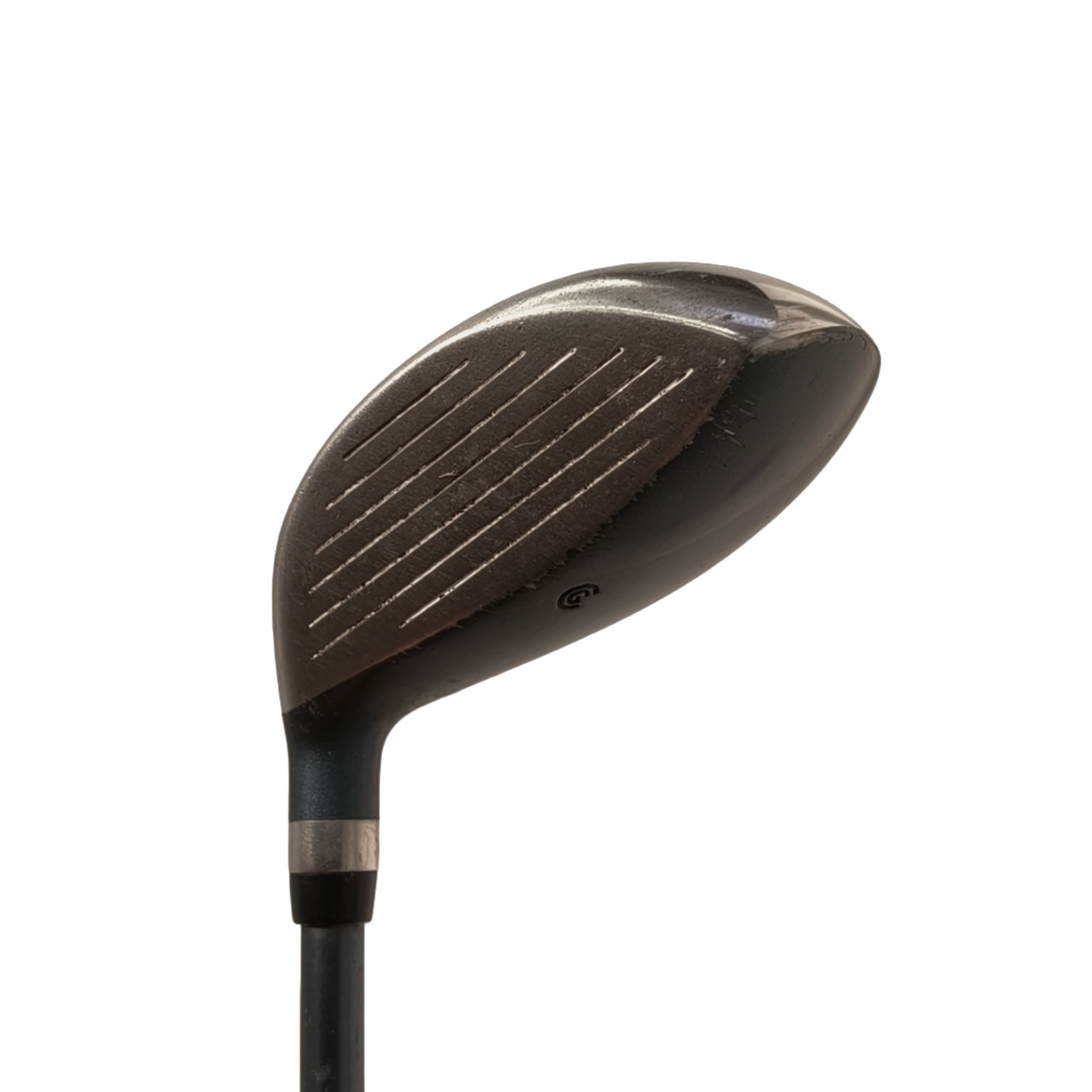 Cleveland TA6 Komplet Sæt Uden Bag / 5-PW+SW / Flex Ladies / Grafit [model:birefnet-general] [bg:handrolled]