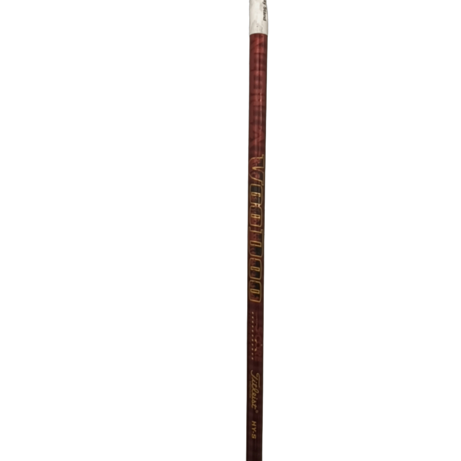 Titleist 909H Hybrid / Flex Stiff / #3/21 [model:birefnet-general] [bg:handrolled]