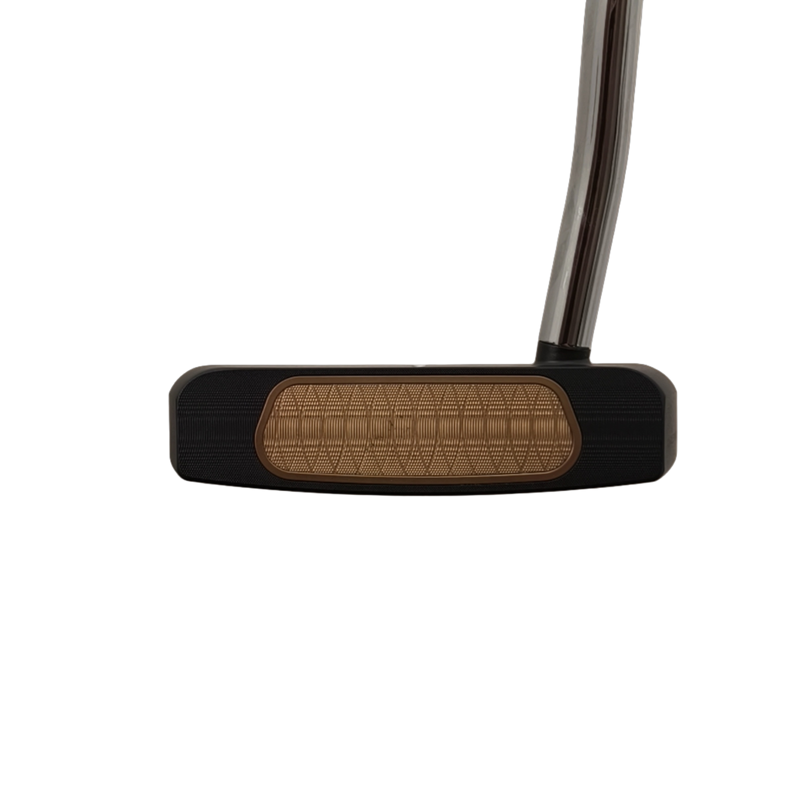 Odyssey Jailbird Mini T Putter / 32" [model:birefnet-general] [bg:handrolled]