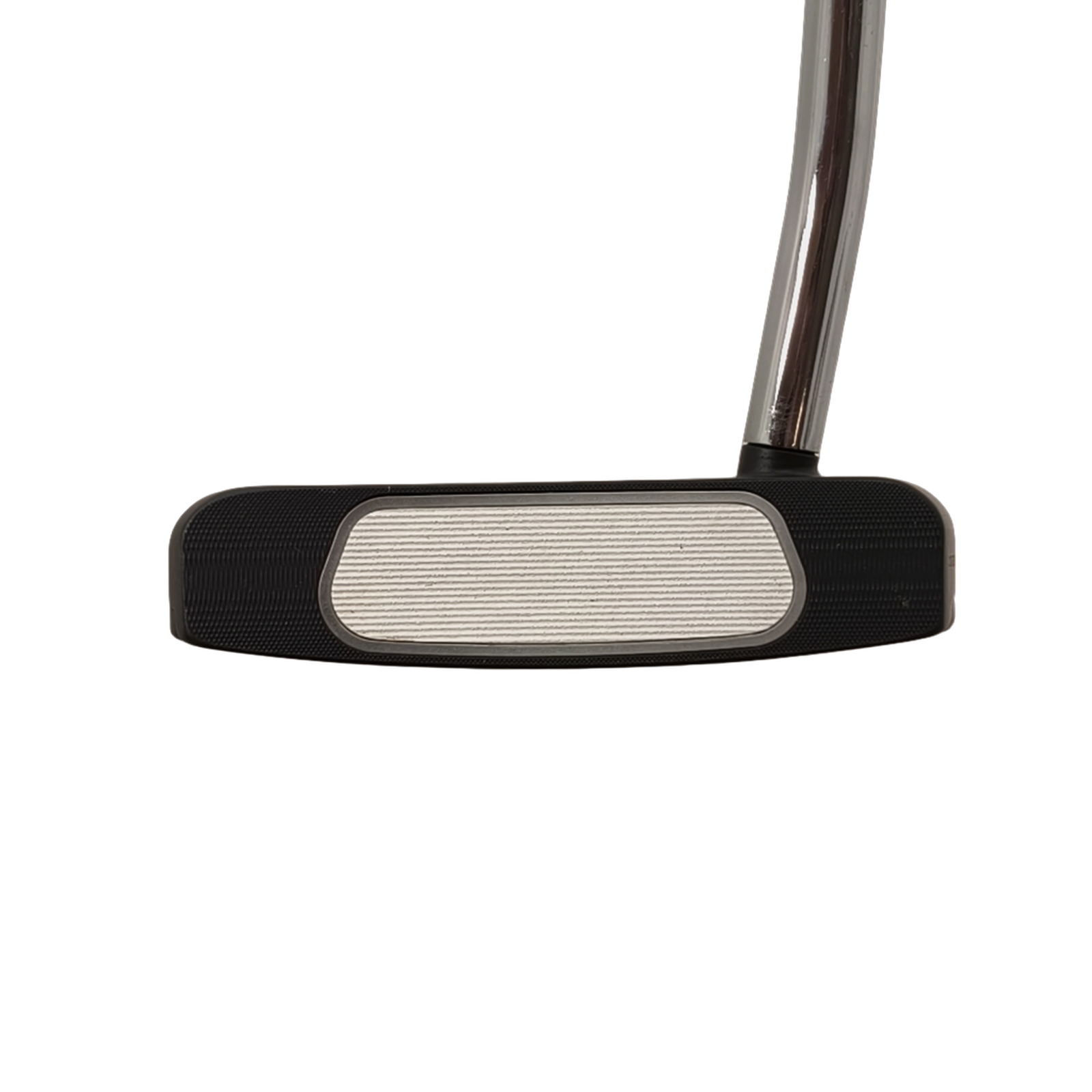 Odyssey Ai ONE 2-Ball JailBird Cruiser Putter / 37" [model:birefnet-general] [bg:handrolled]