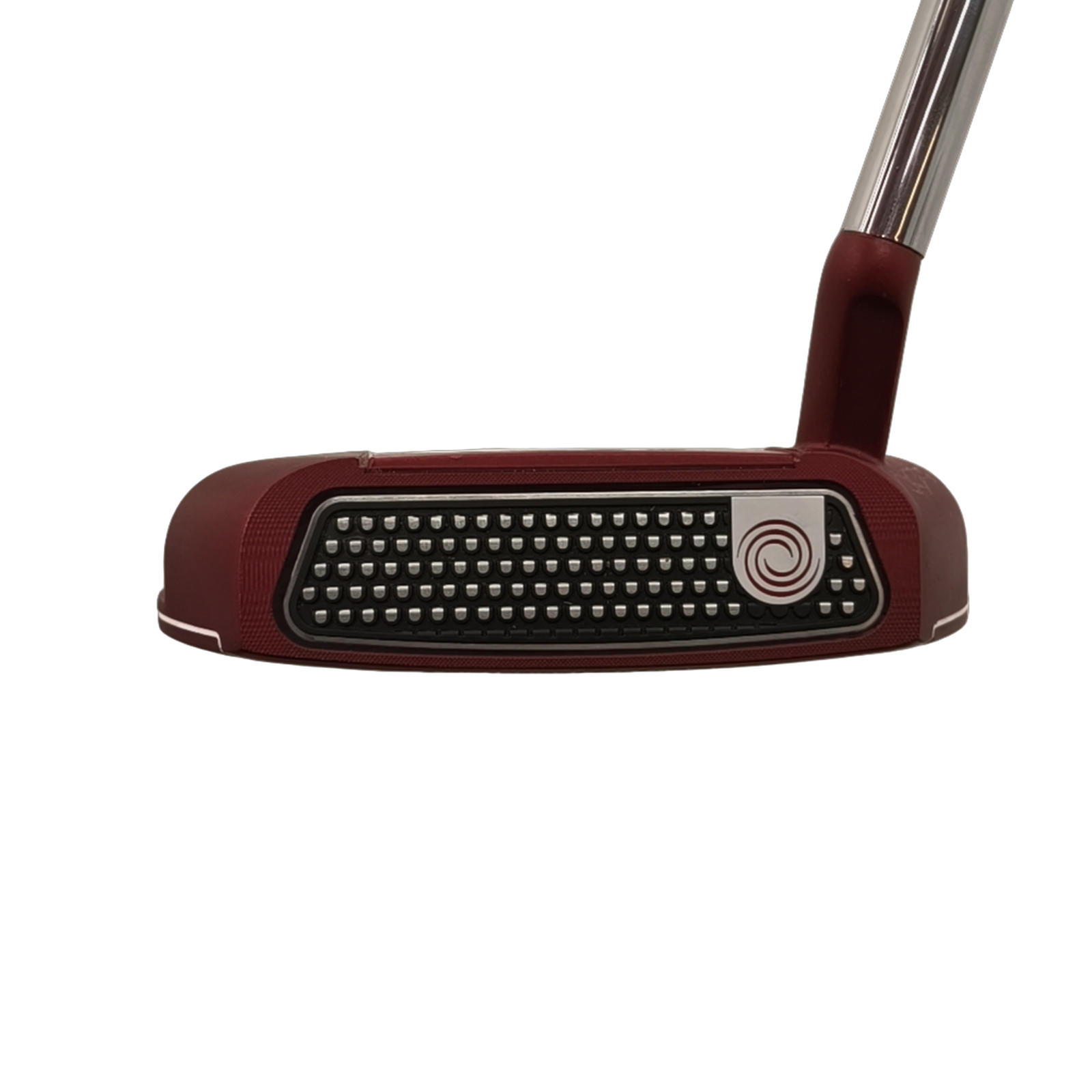 Odyssey Strokelab 2-Ball Fang Putter / 34" [model:birefnet-general] [bg:handrolled]