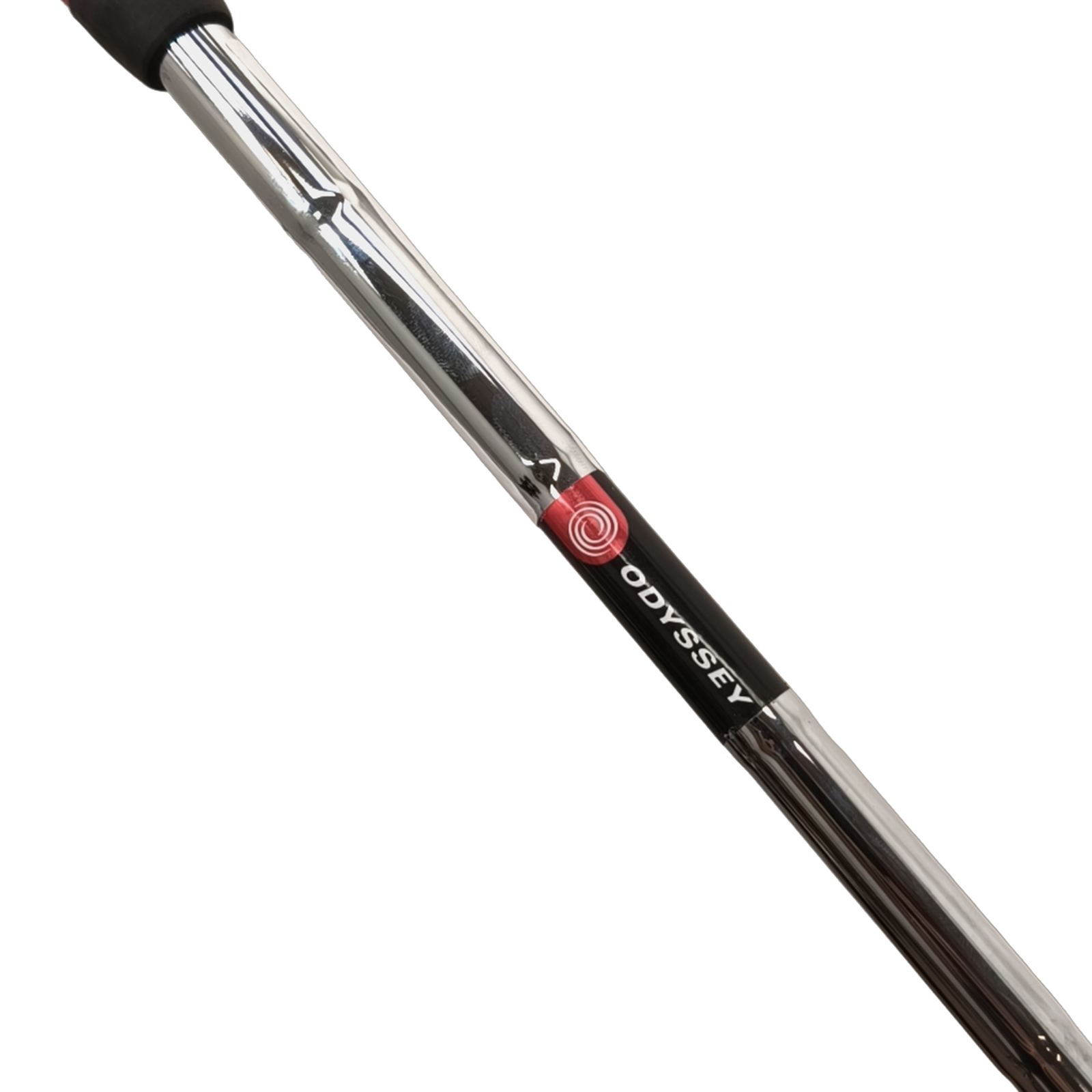 Odyssey Strokelab 2-Ball Fang Putter / 34" [model:birefnet-general] [bg:handrolled]