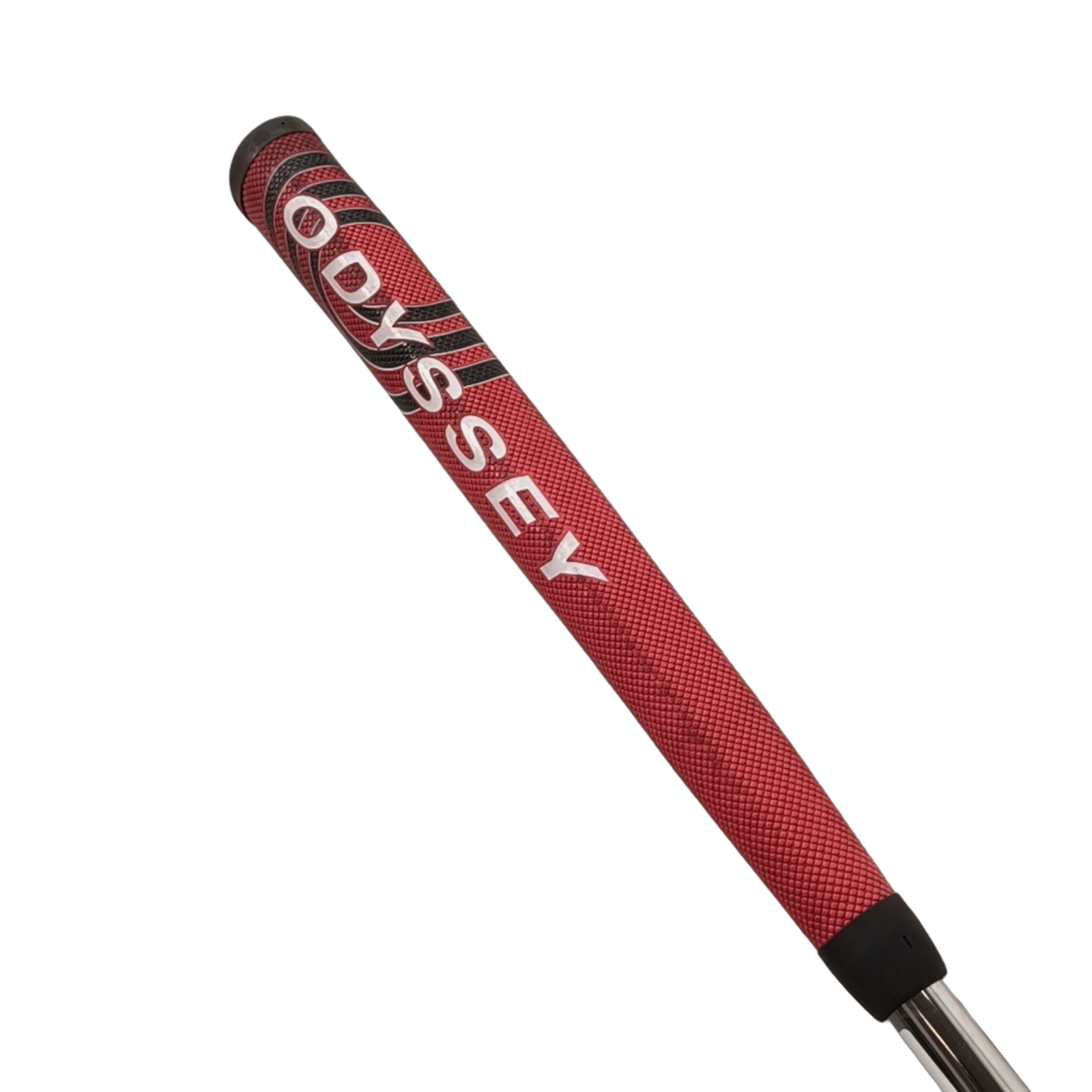 Odyssey Strokelab 2-Ball Fang Putter / 34" [model:birefnet-general] [bg:handrolled]