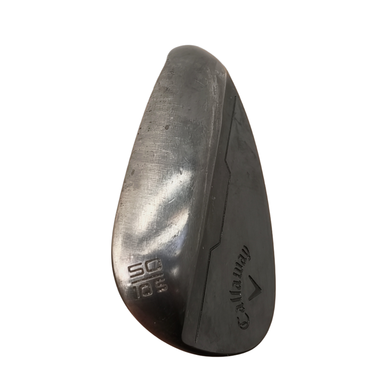 Callaway Opus Wedge / Flex Stiff / 50/10 [model:birefnet-general] [bg:handrolled]