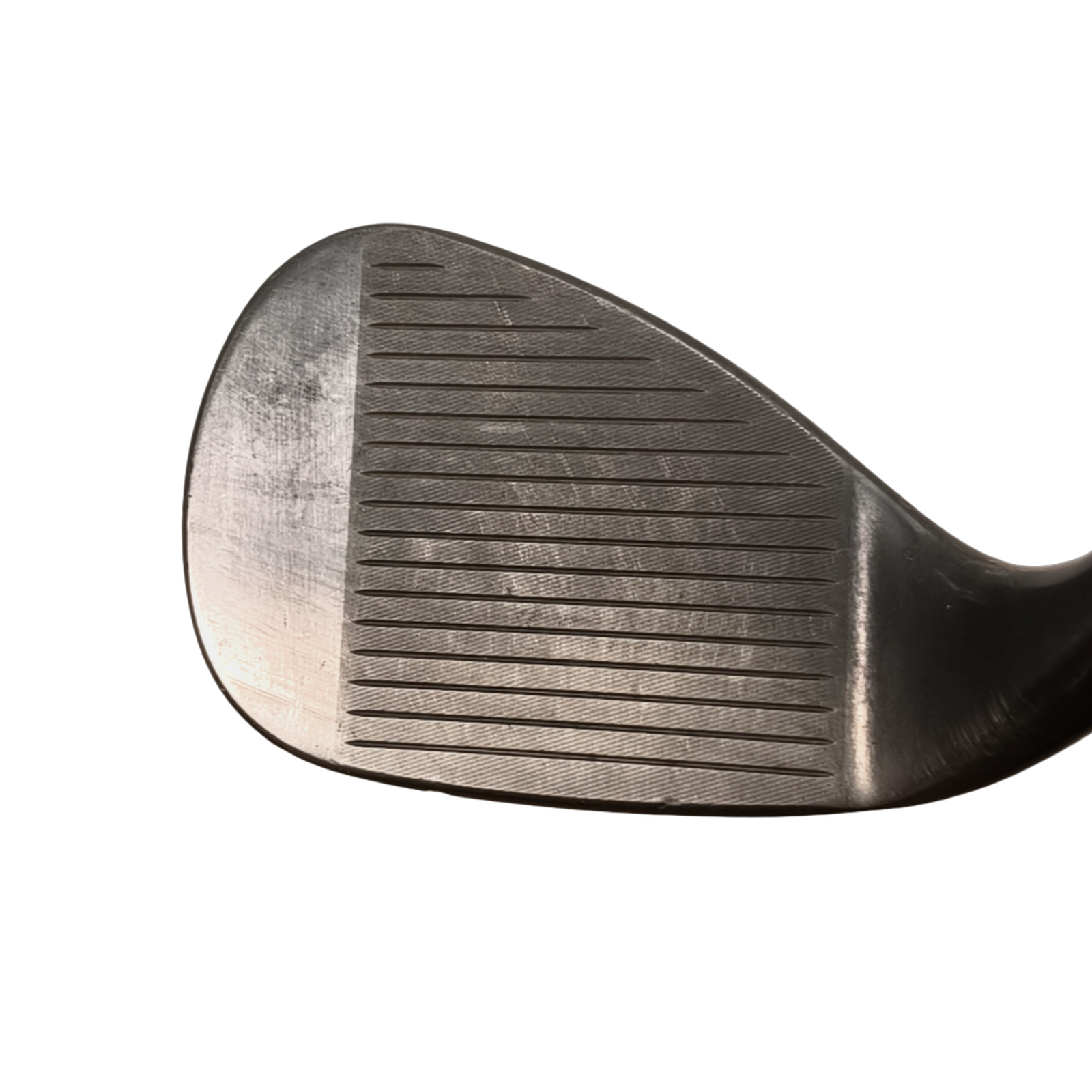Callaway Opus Wedge / Flex Stiff / 54/12 [model:birefnet-general] [bg:handrolled]