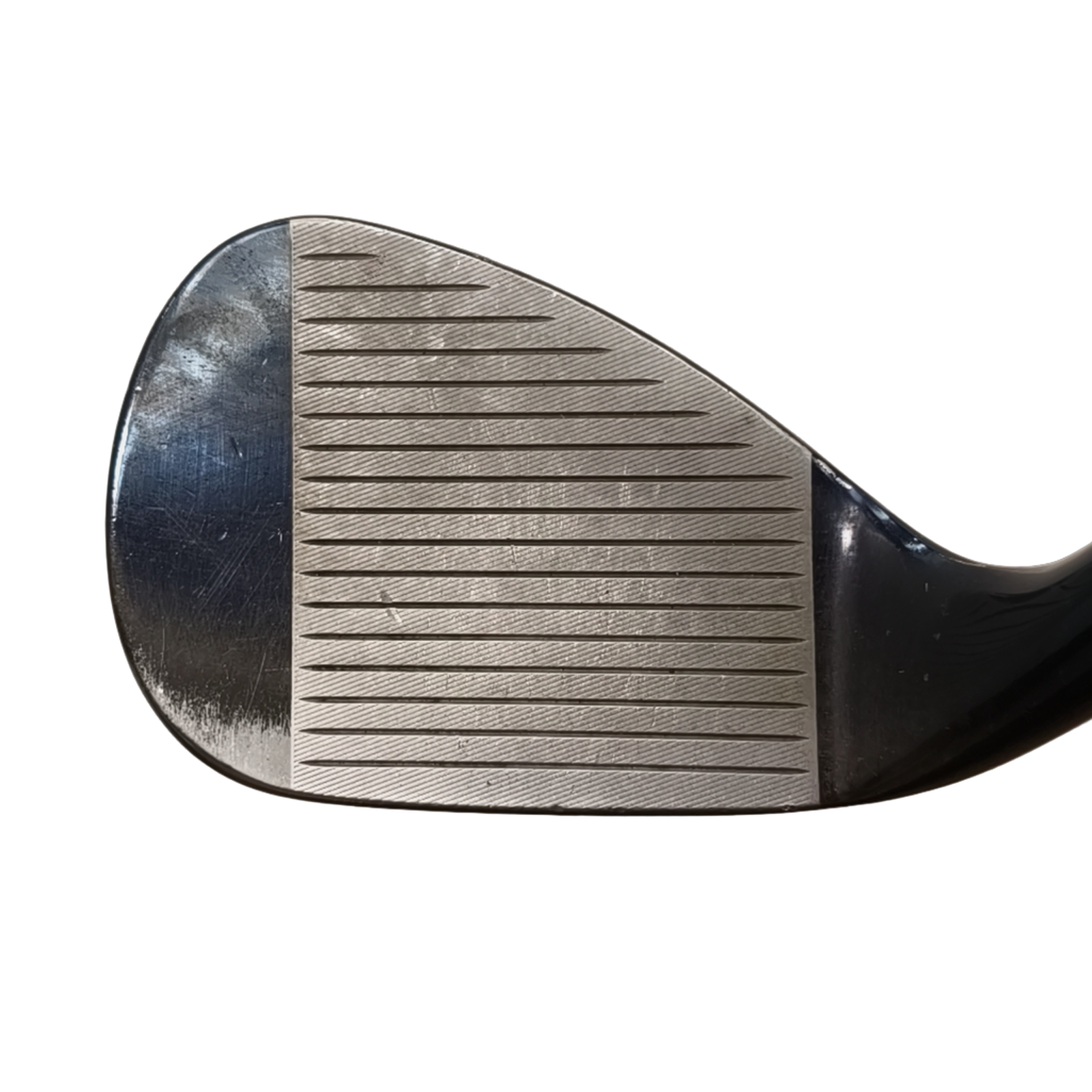 Callaway Opus Wedge / Flex X-Stiff / 54/10 [model:birefnet-general] [bg:handrolled]