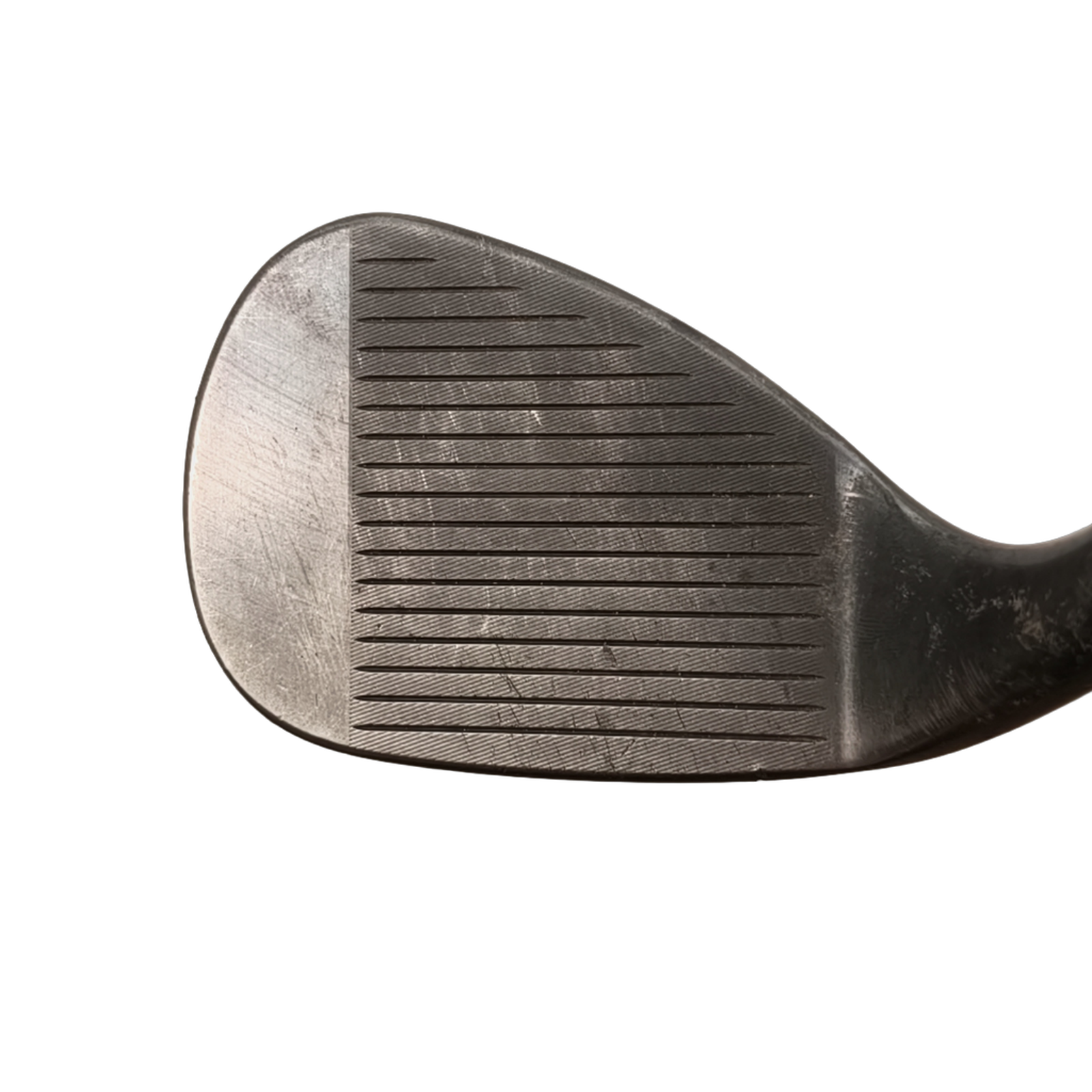 Callaway Opus Wedge / Flex Stiff / 58/10 [model:birefnet-general] [bg:handrolled]