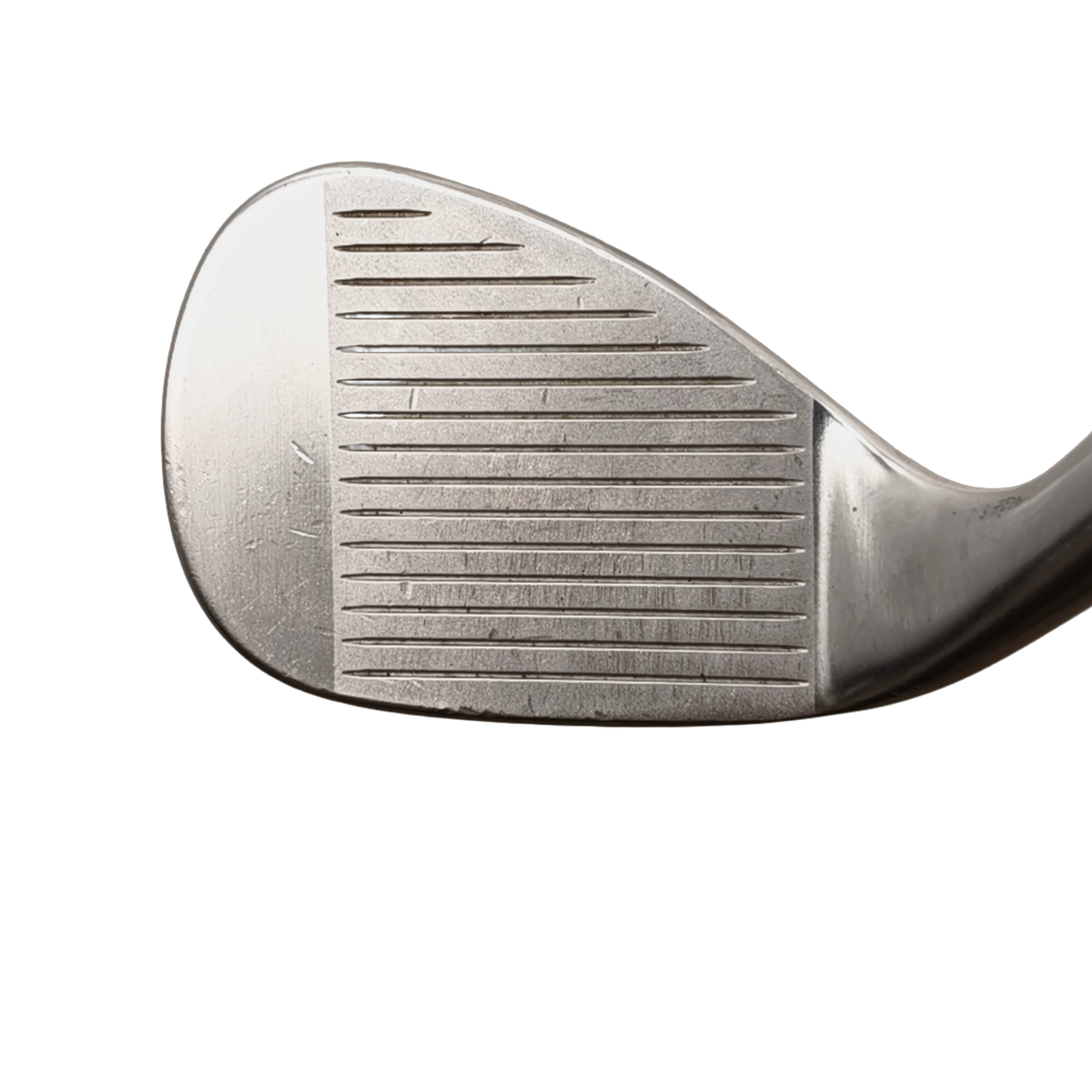 Callaway Opus Wedge / Flex X-Stiff / 50/10 [model:birefnet-general] [bg:handrolled]