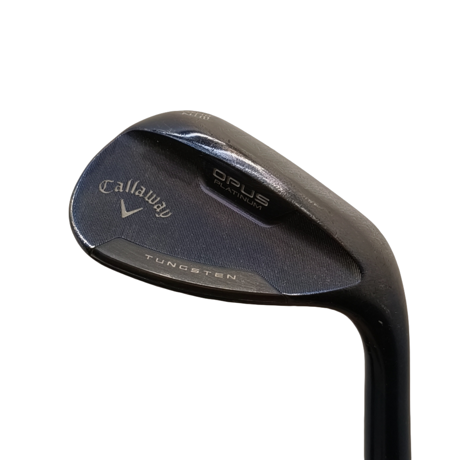 Callaway Opus Wedge / Flex X-Stiff / 58/08 [model:birefnet-general] [bg:handrolled]