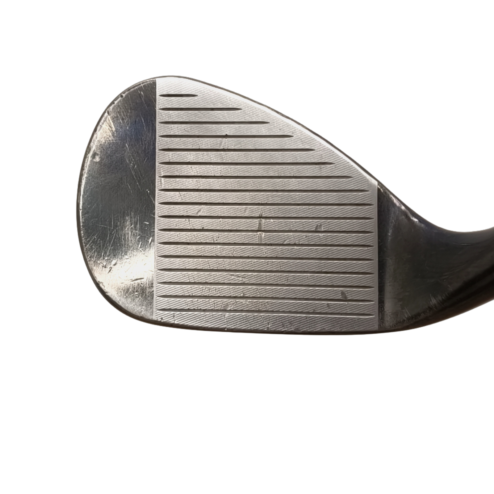 Callaway Opus Wedge / Flex X-Stiff / 58/08 [model:birefnet-general] [bg:handrolled]