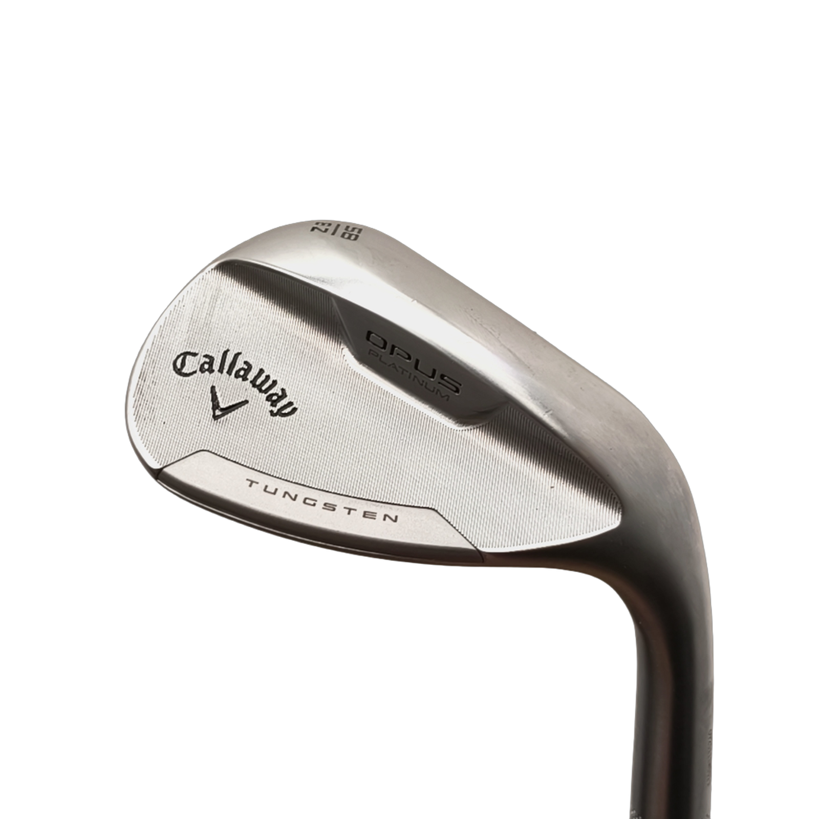 Callaway Opus Wedge / Flex X-Stiff / 58/08 [model:birefnet-general] [bg:handrolled]