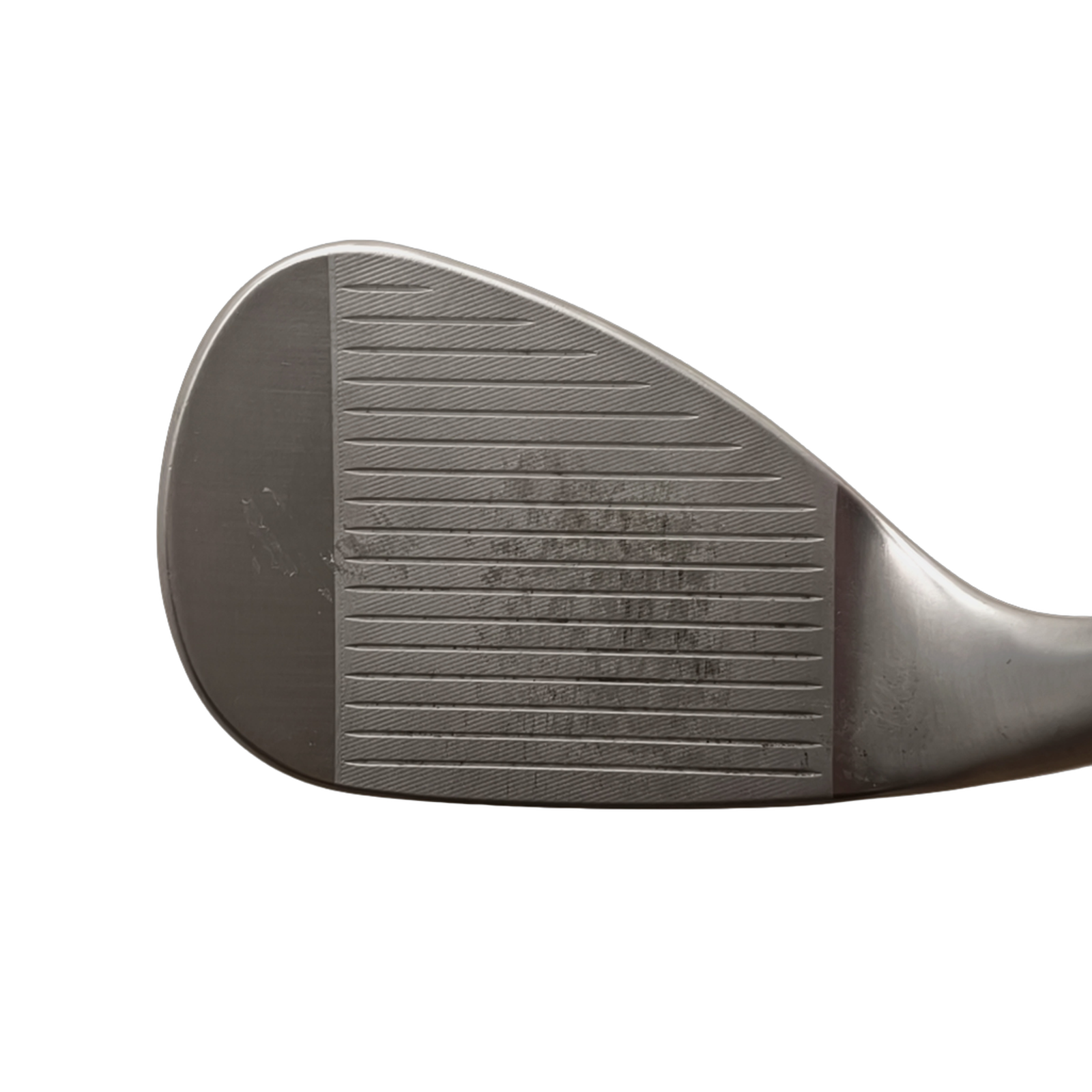 Callaway Opus Wedge / Flex X-Stiff / 58/08 [model:birefnet-general] [bg:handrolled]