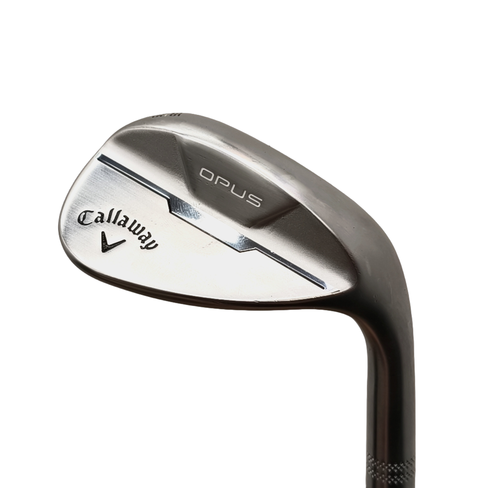Callaway Opus Wedge / Flex Wedge / 56/12 [model:birefnet-general] [bg:handrolled]