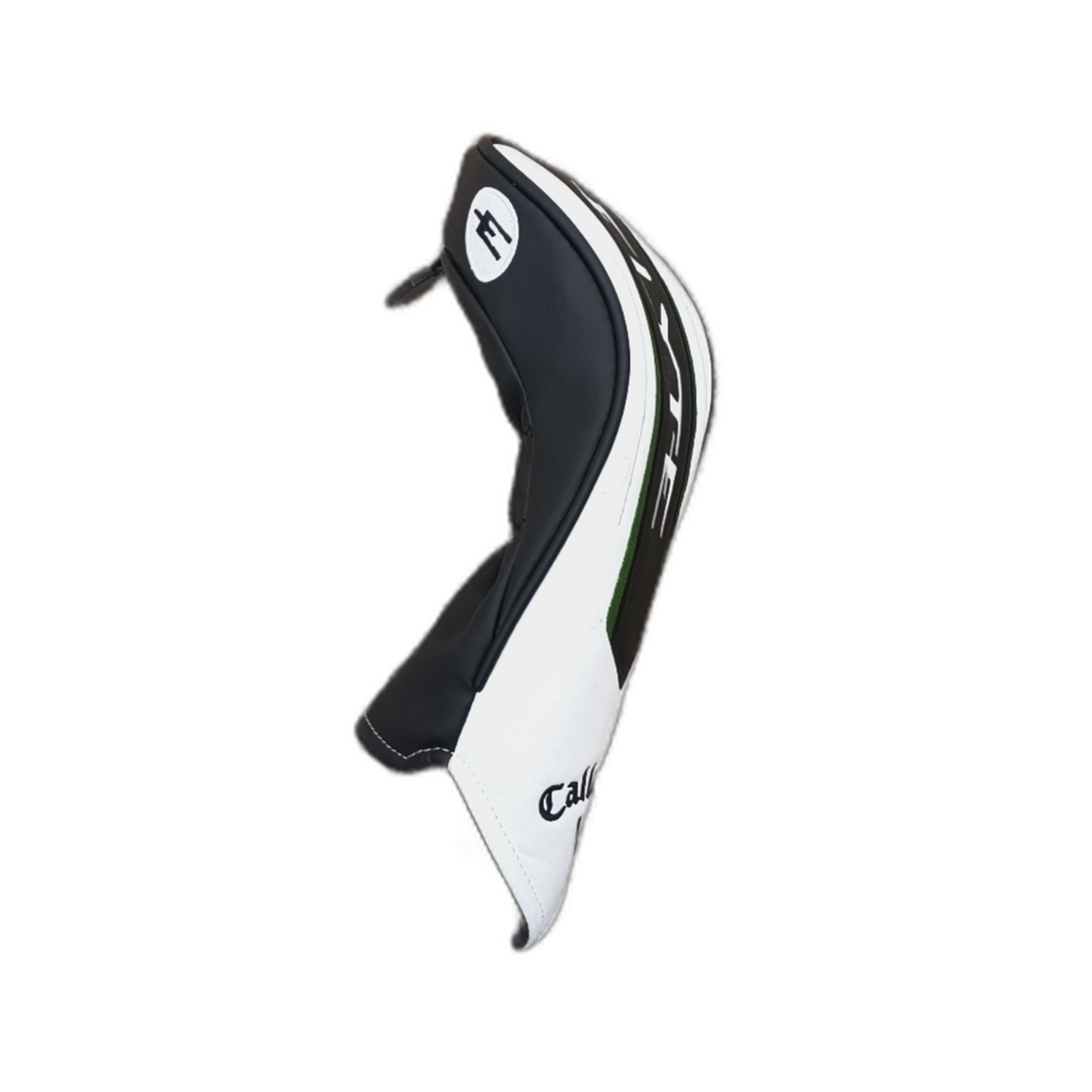 Venstre Callaway Elyte Fairway Wood / Flex Stiff / #3/15 [model:silueta] [bg:handrolled]