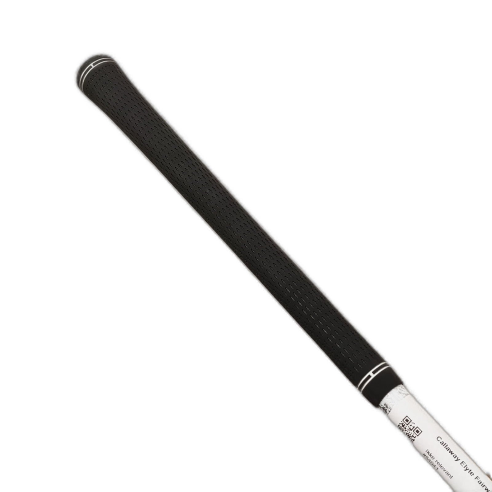 Venstre Callaway Elyte Fairway Wood / Flex Stiff / #3/15 [model:silueta] [bg:handrolled]